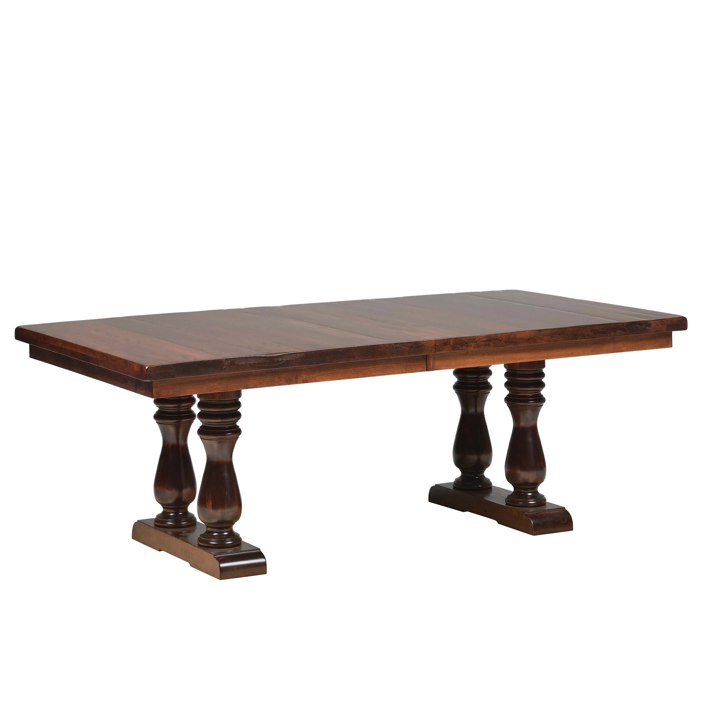 QW Amish Verona Table - Image 24