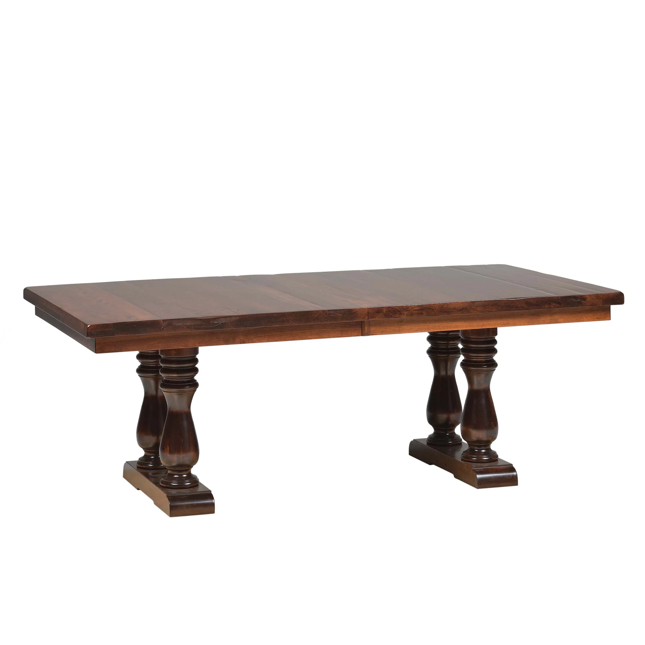 QW Amish Verona Table - Image 25