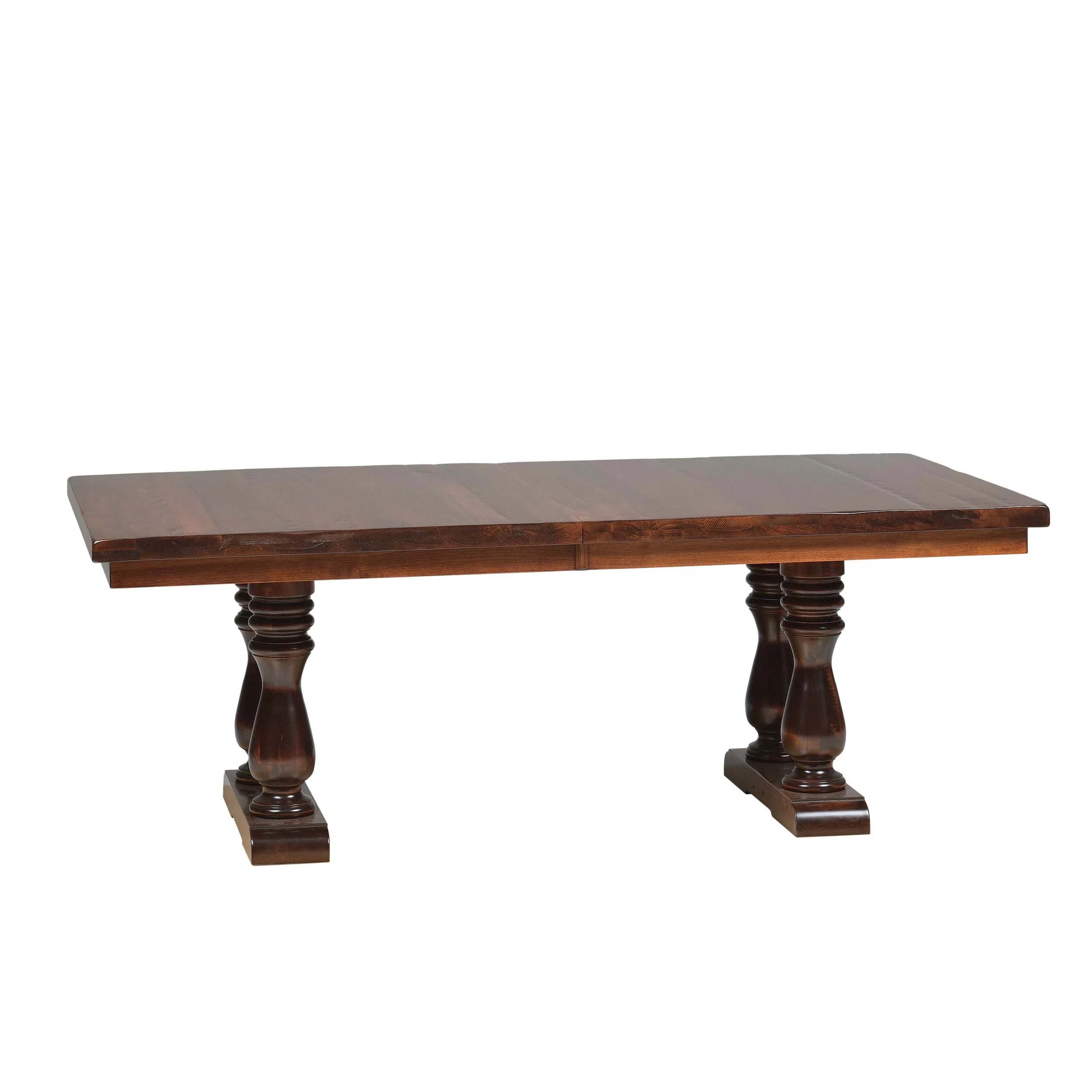 QW Amish Verona Table - Image 26