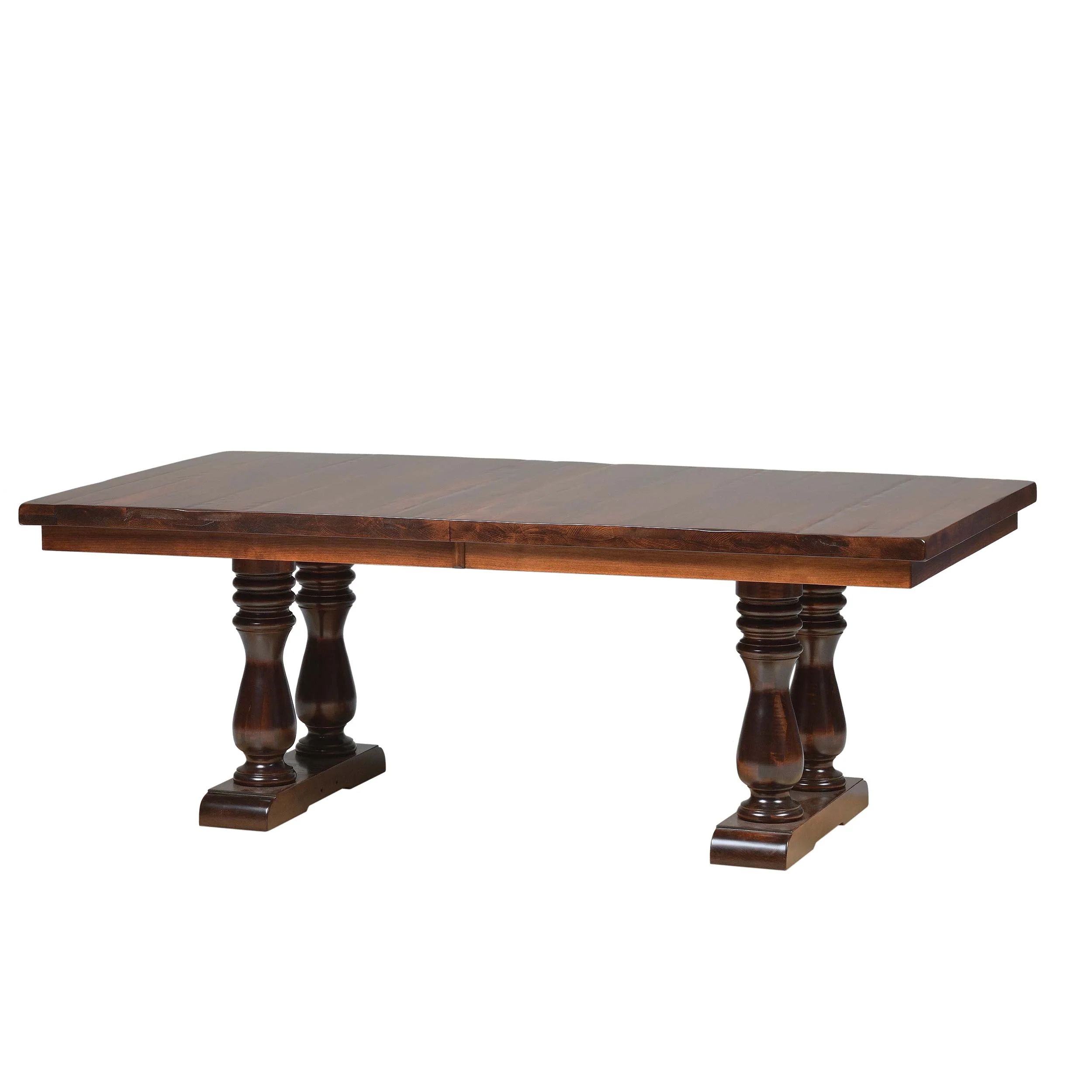 QW Amish Verona Table - Image 29