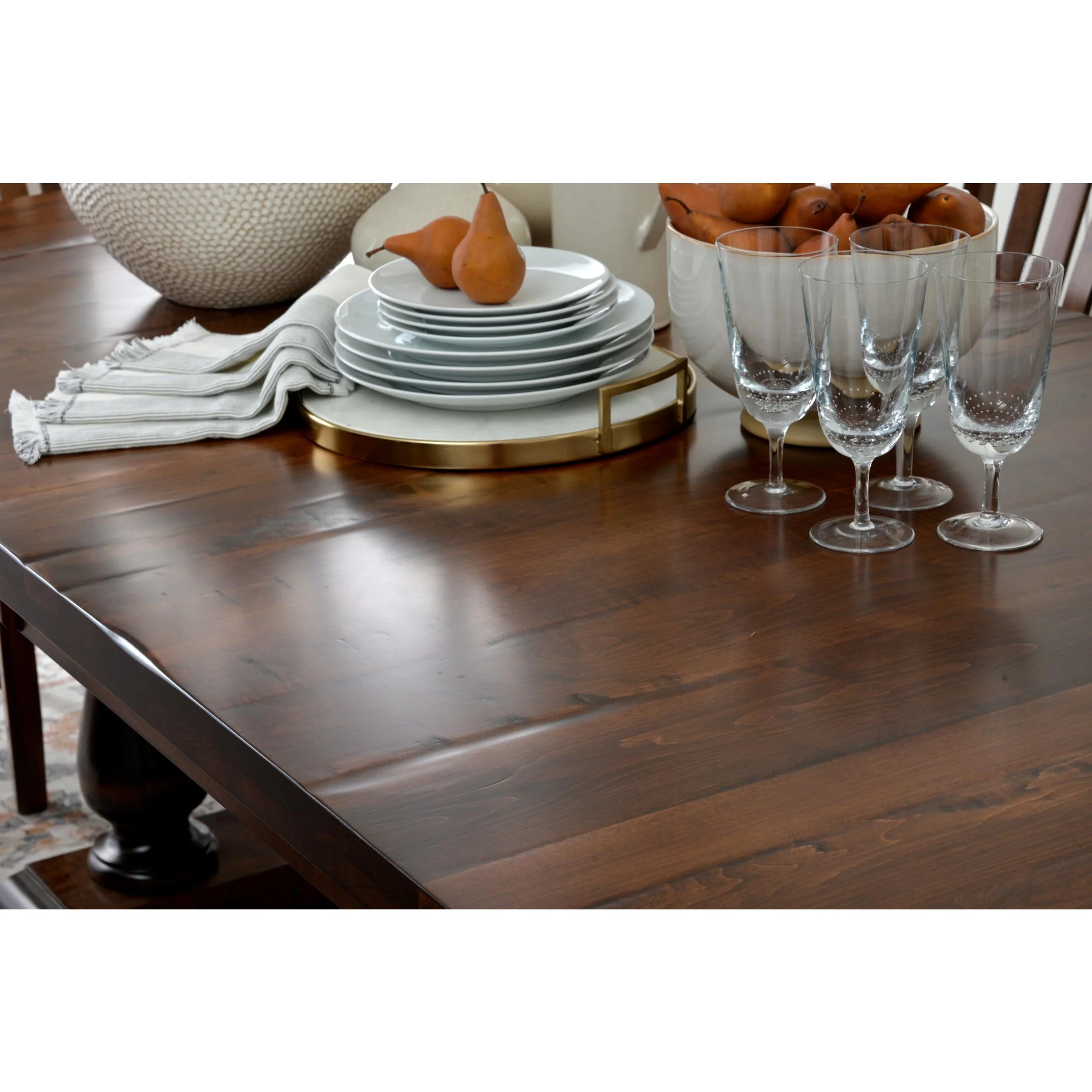 QW Amish Verona Table - Image 3