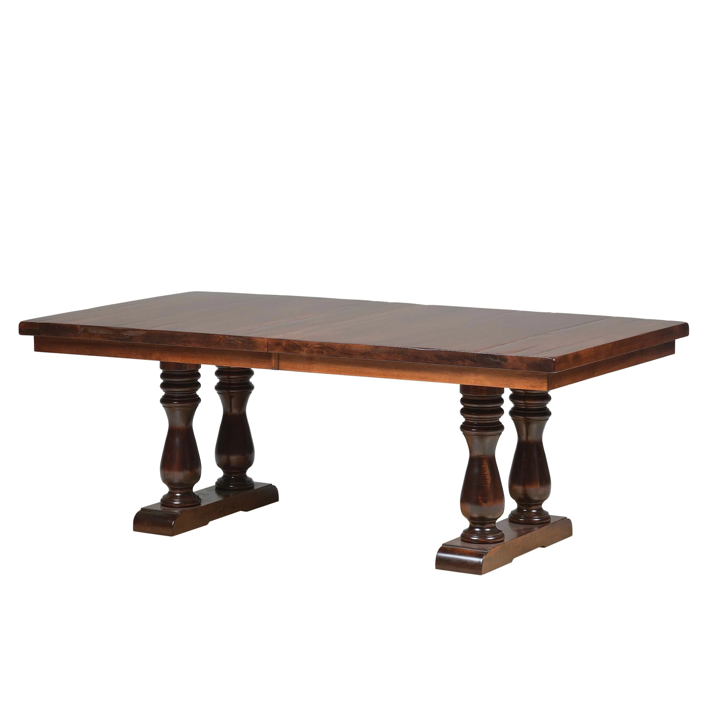 QW Amish Verona Table - Image 30