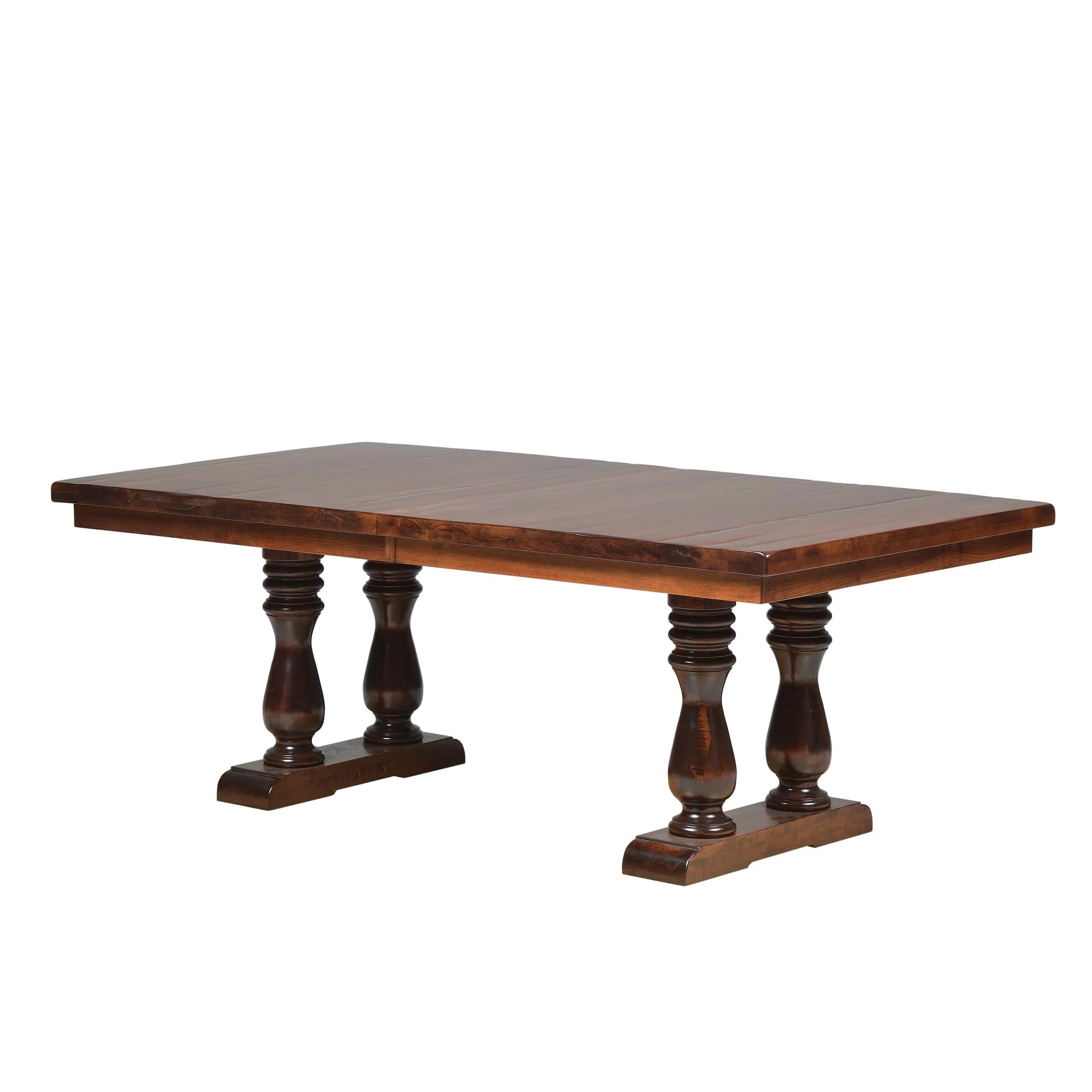 QW Amish Verona Table - Image 31