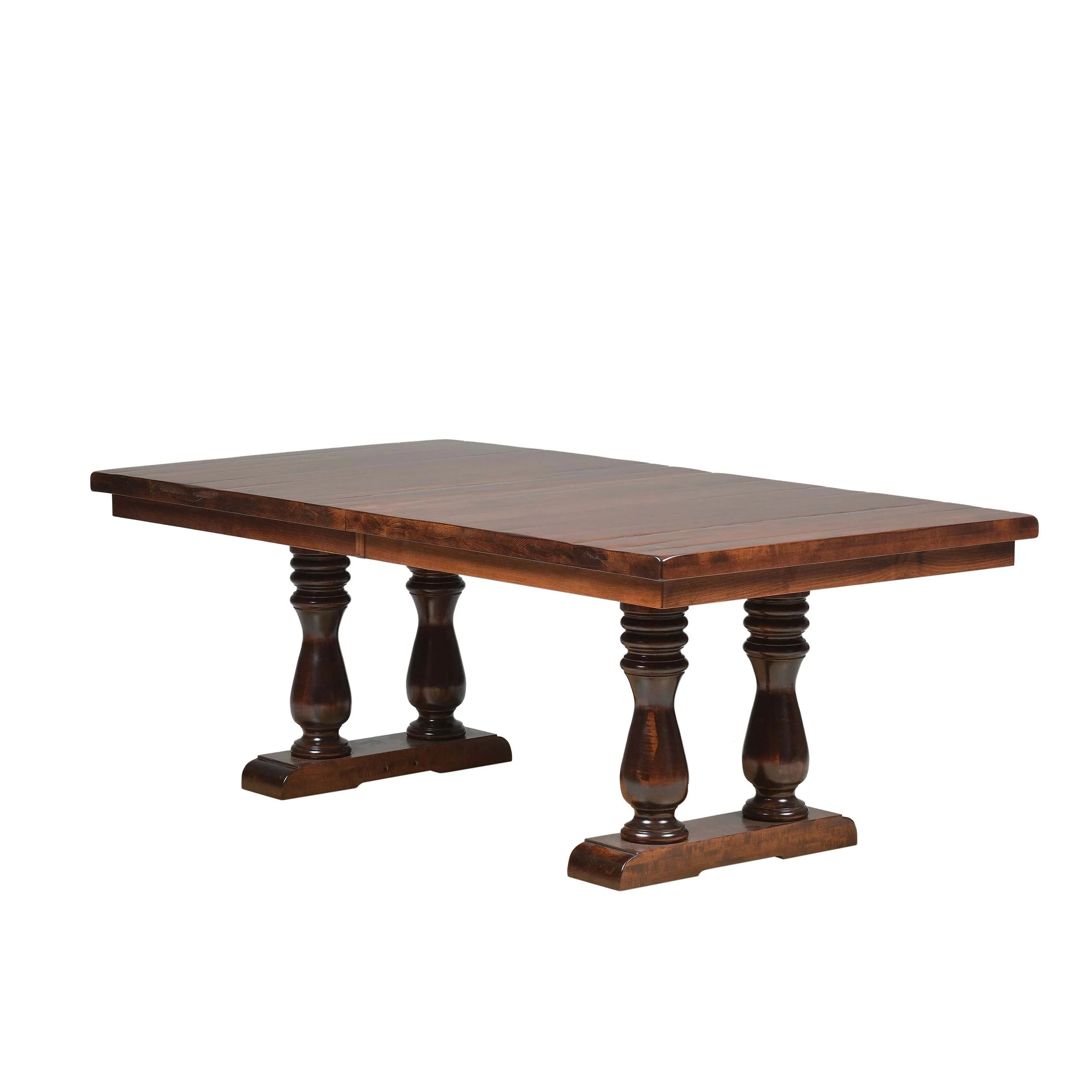 QW Amish Verona Table - Image 32
