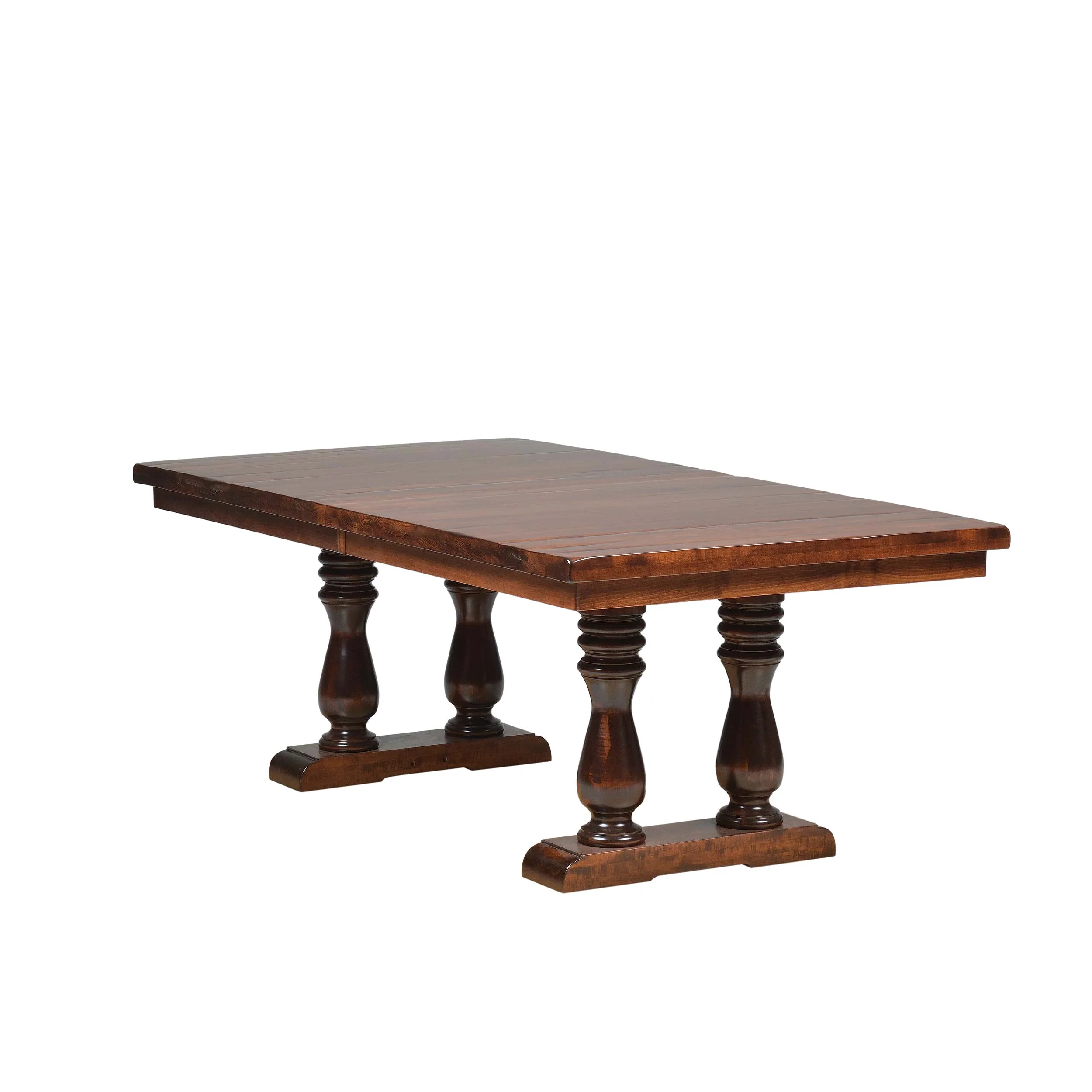 QW Amish Verona Table - Image 33