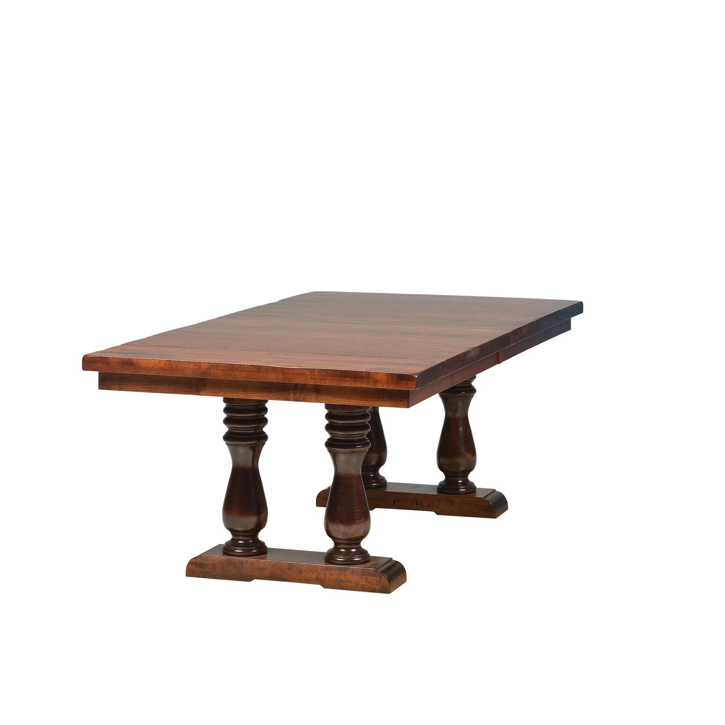 QW Amish Verona Table - Image 38