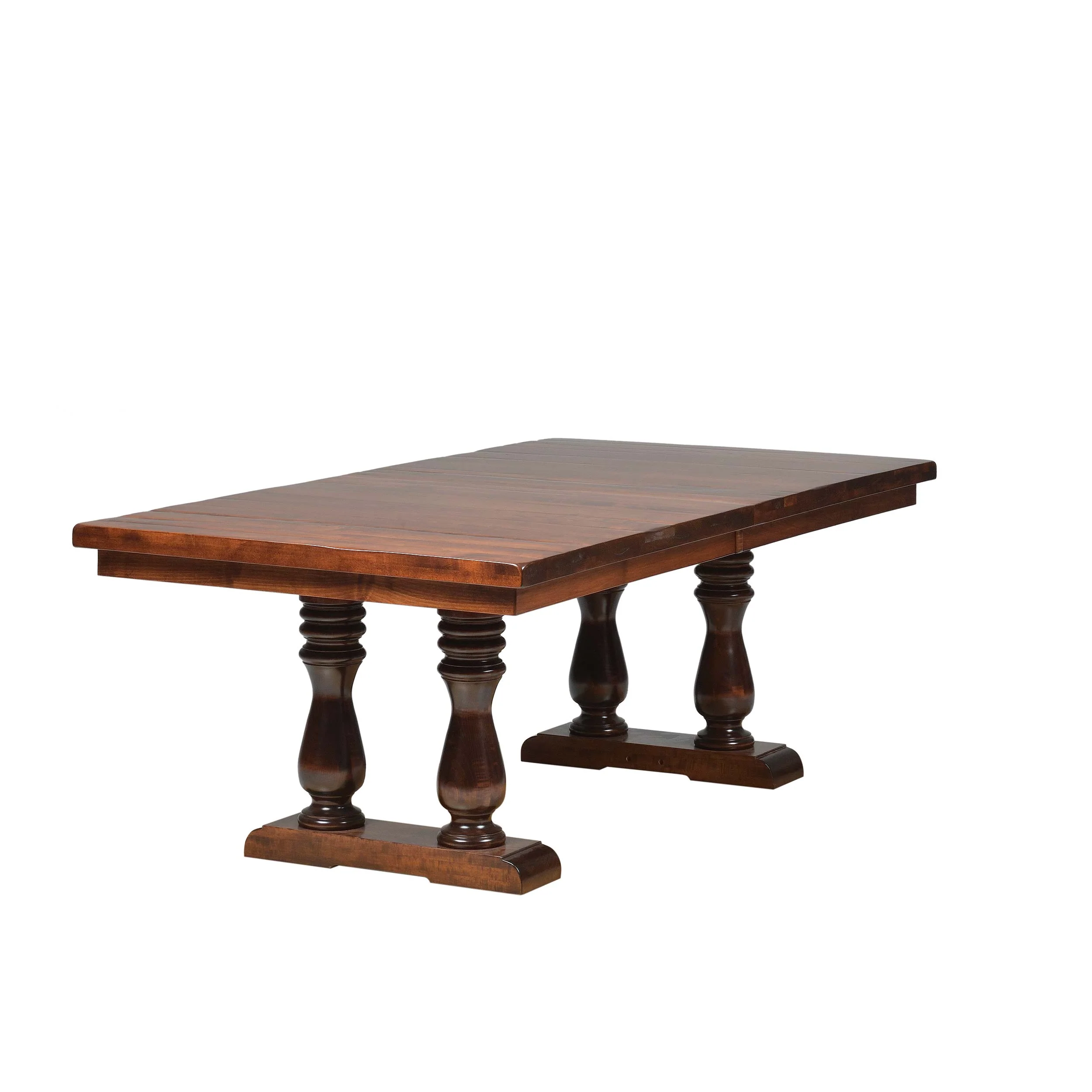 QW Amish Verona Table - Image 39