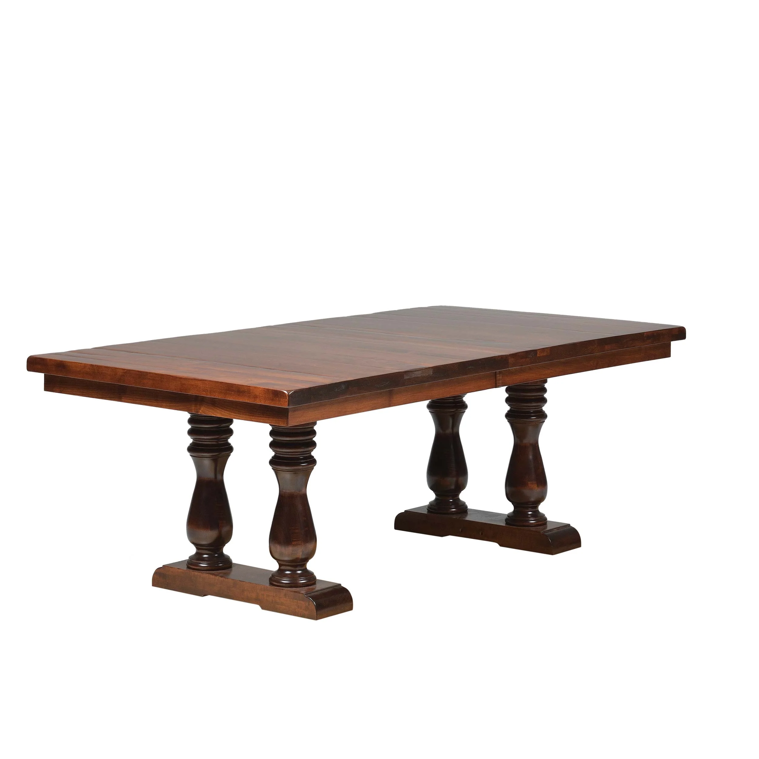 QW Amish Verona Table - Image 40