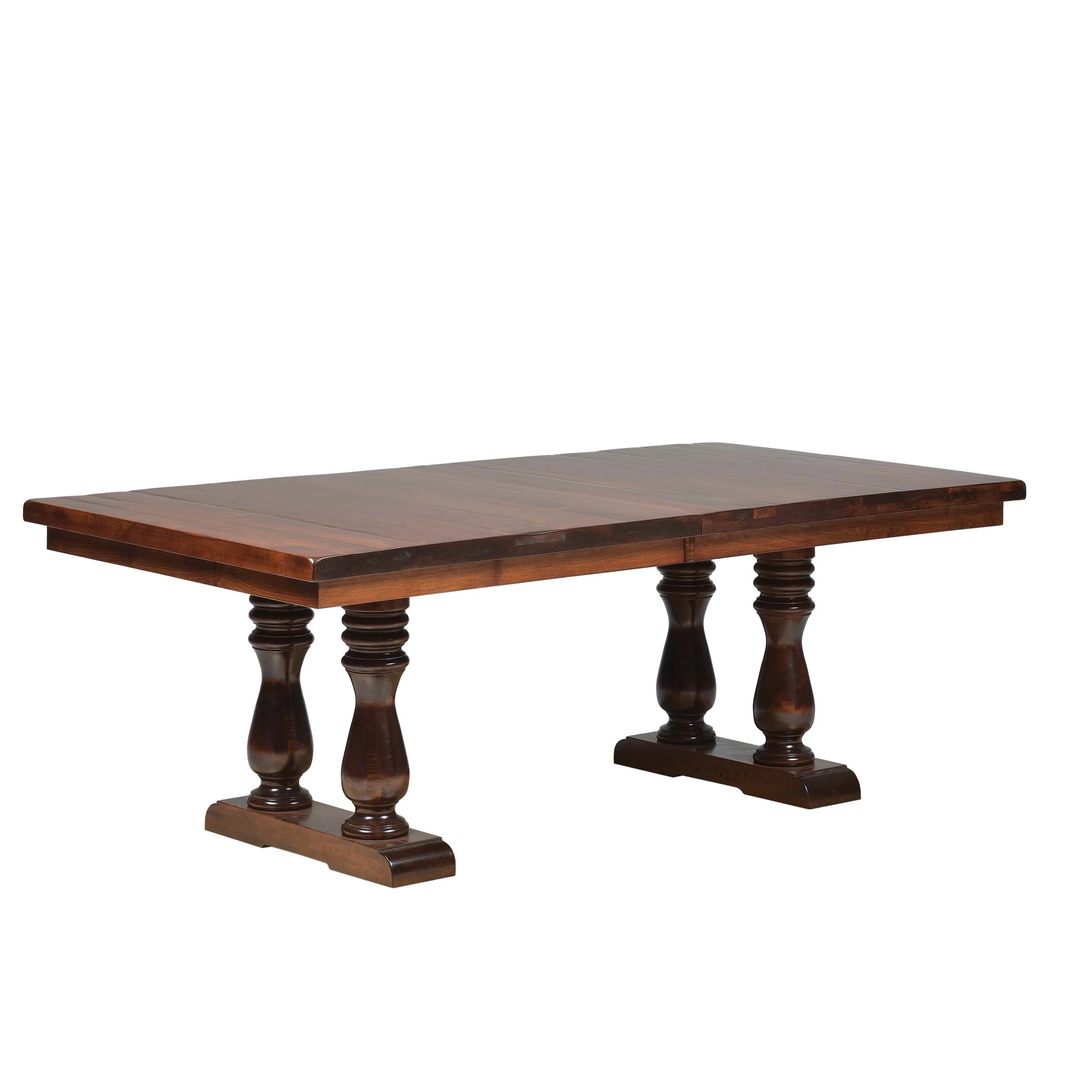 QW Amish Verona Table - Image 41