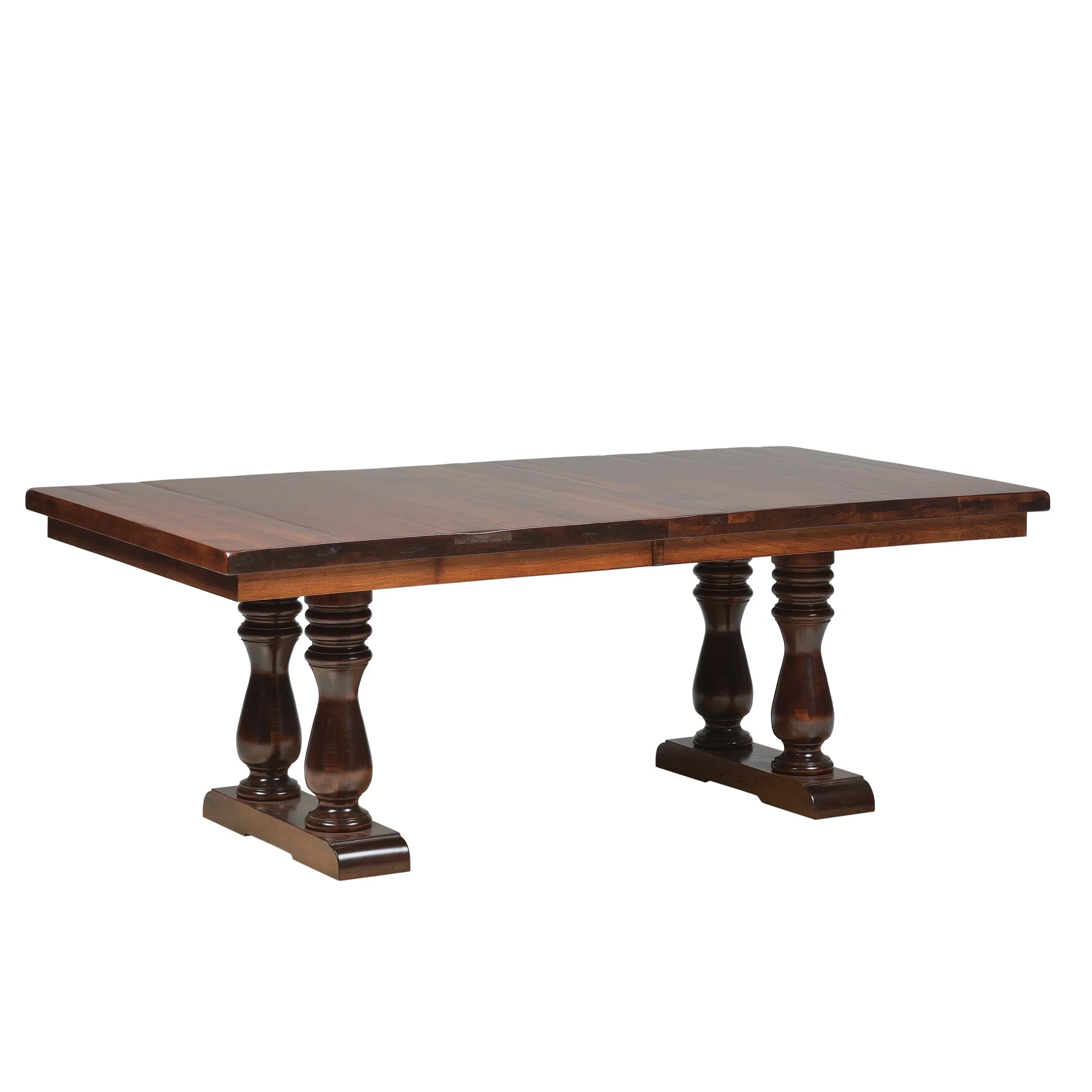 QW Amish Verona Table - Image 42