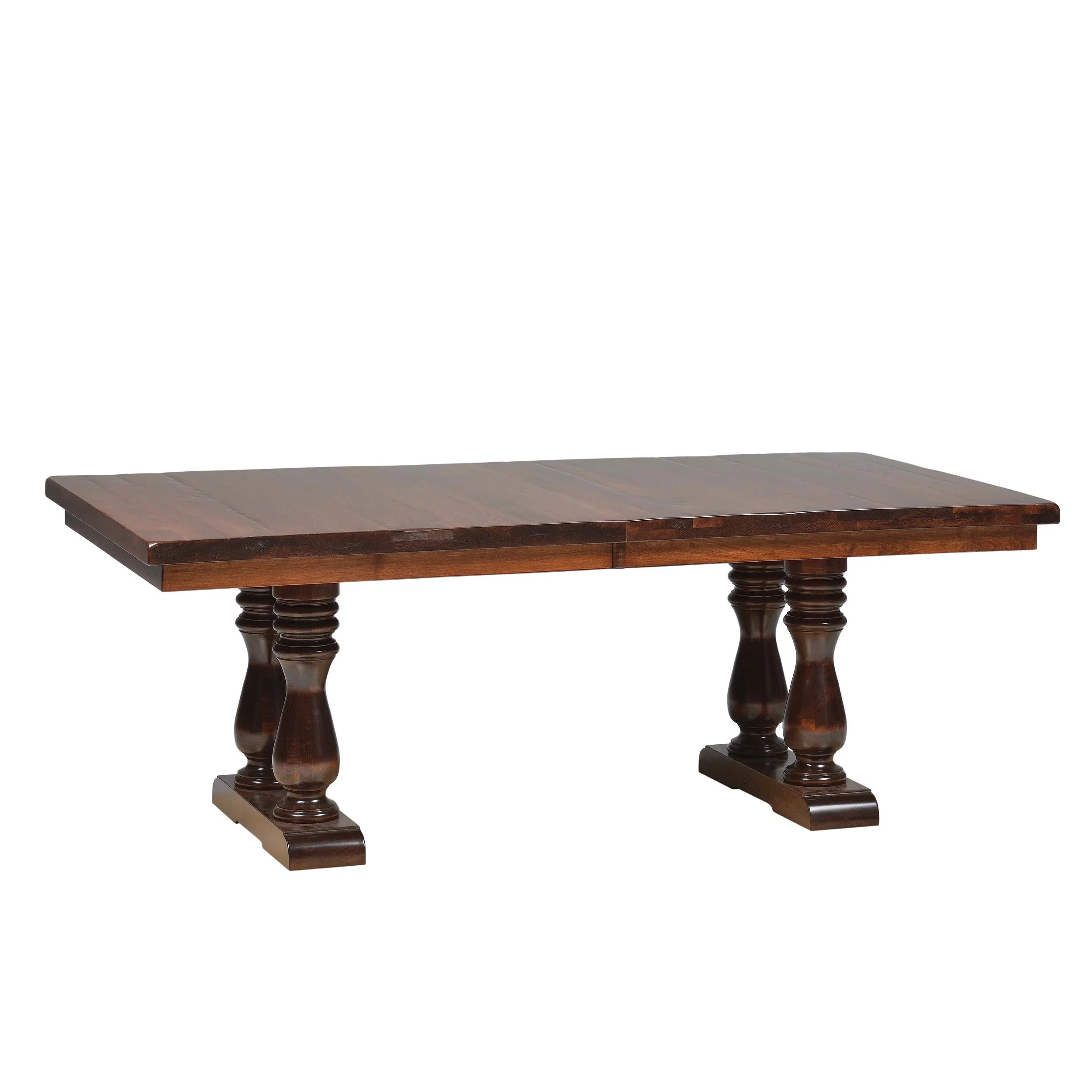 QW Amish Verona Table - Image 43