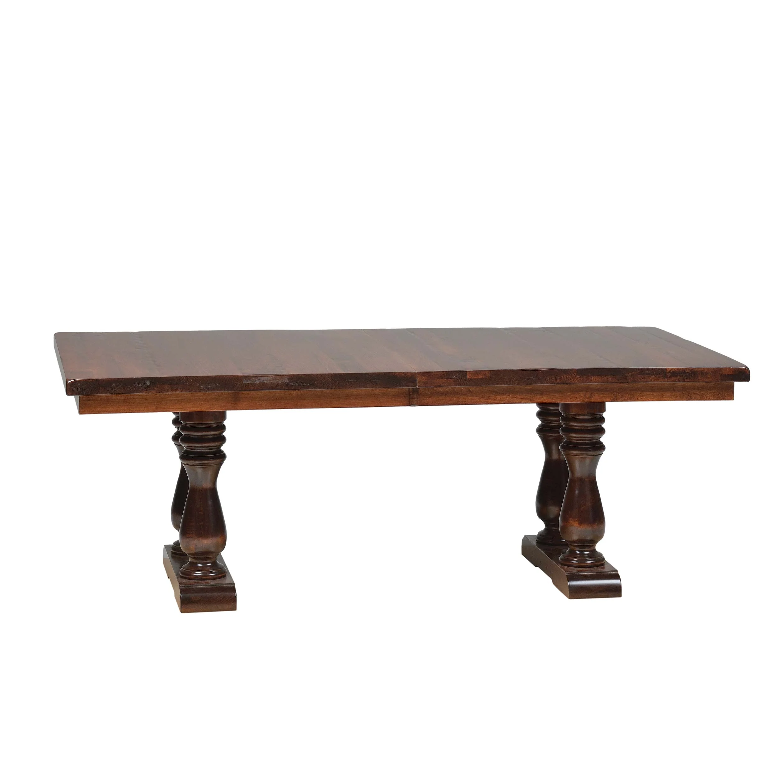 QW Amish Verona Table - Image 44