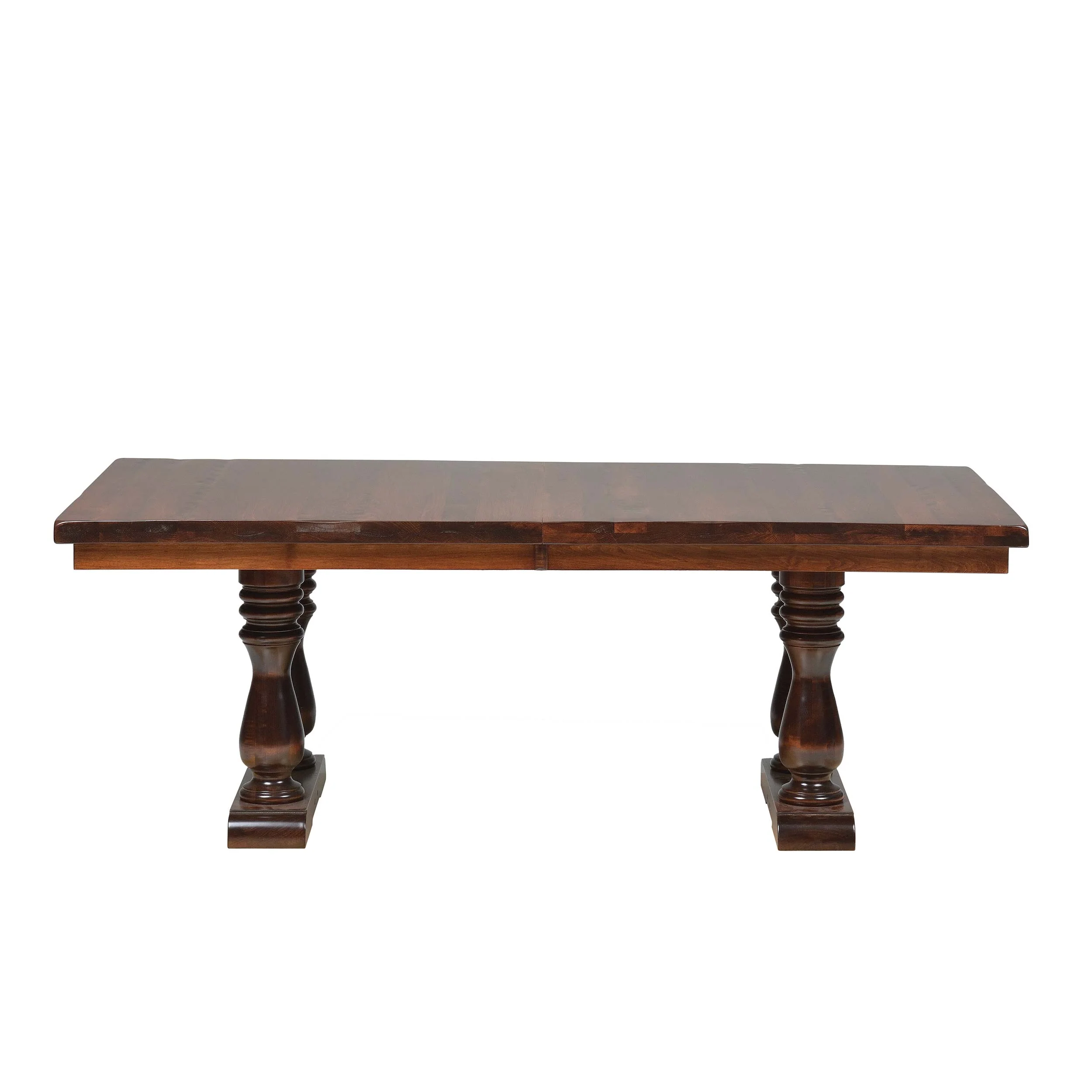 QW Amish Verona Table - Image 9