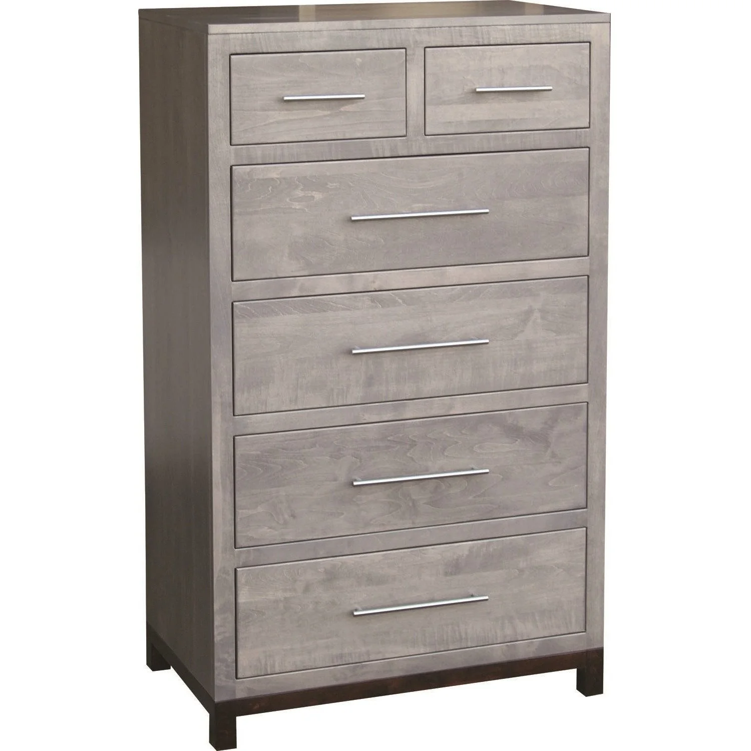QW Amish Vienna 6 Drawer Chest