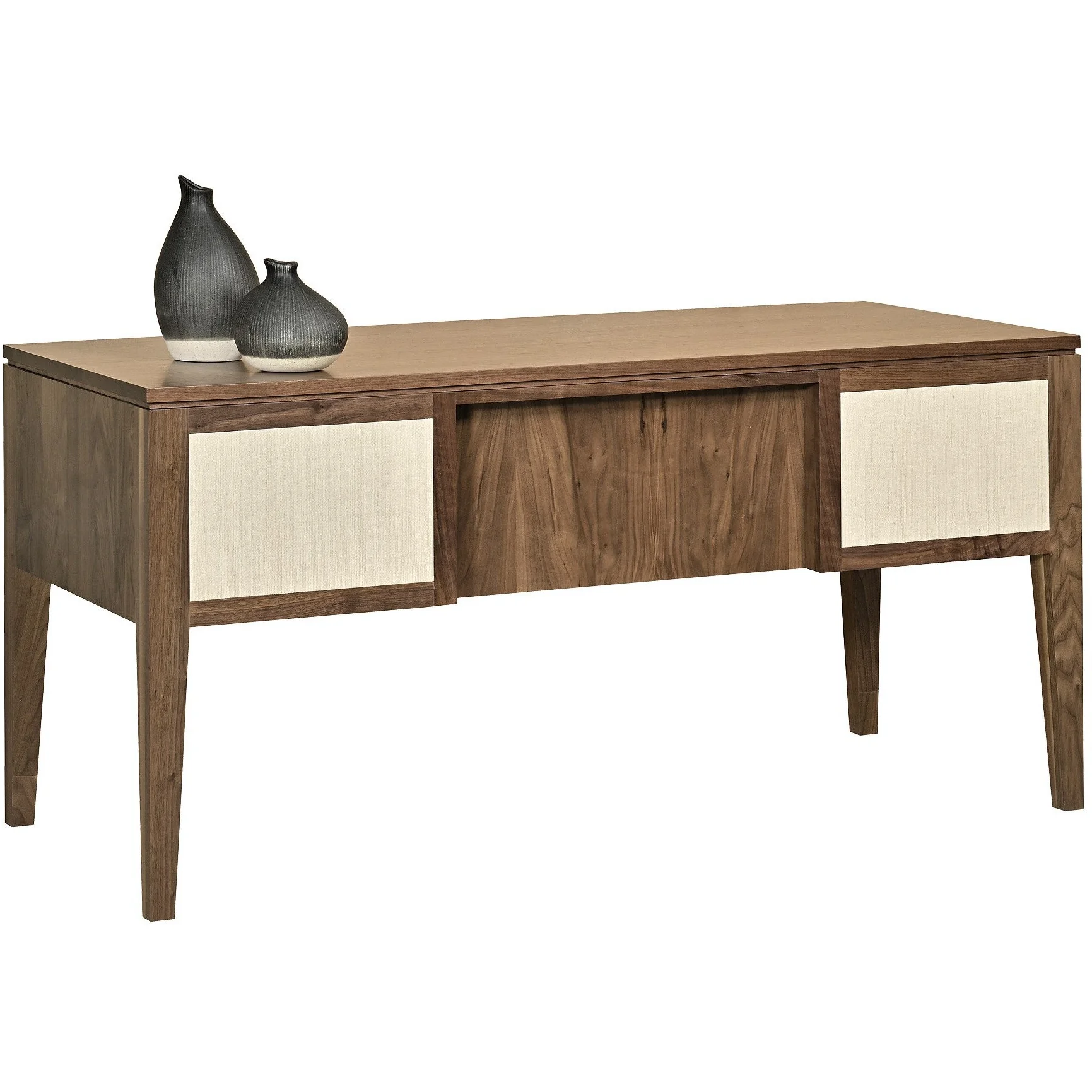 QW Amish Villa Desk - Image 2