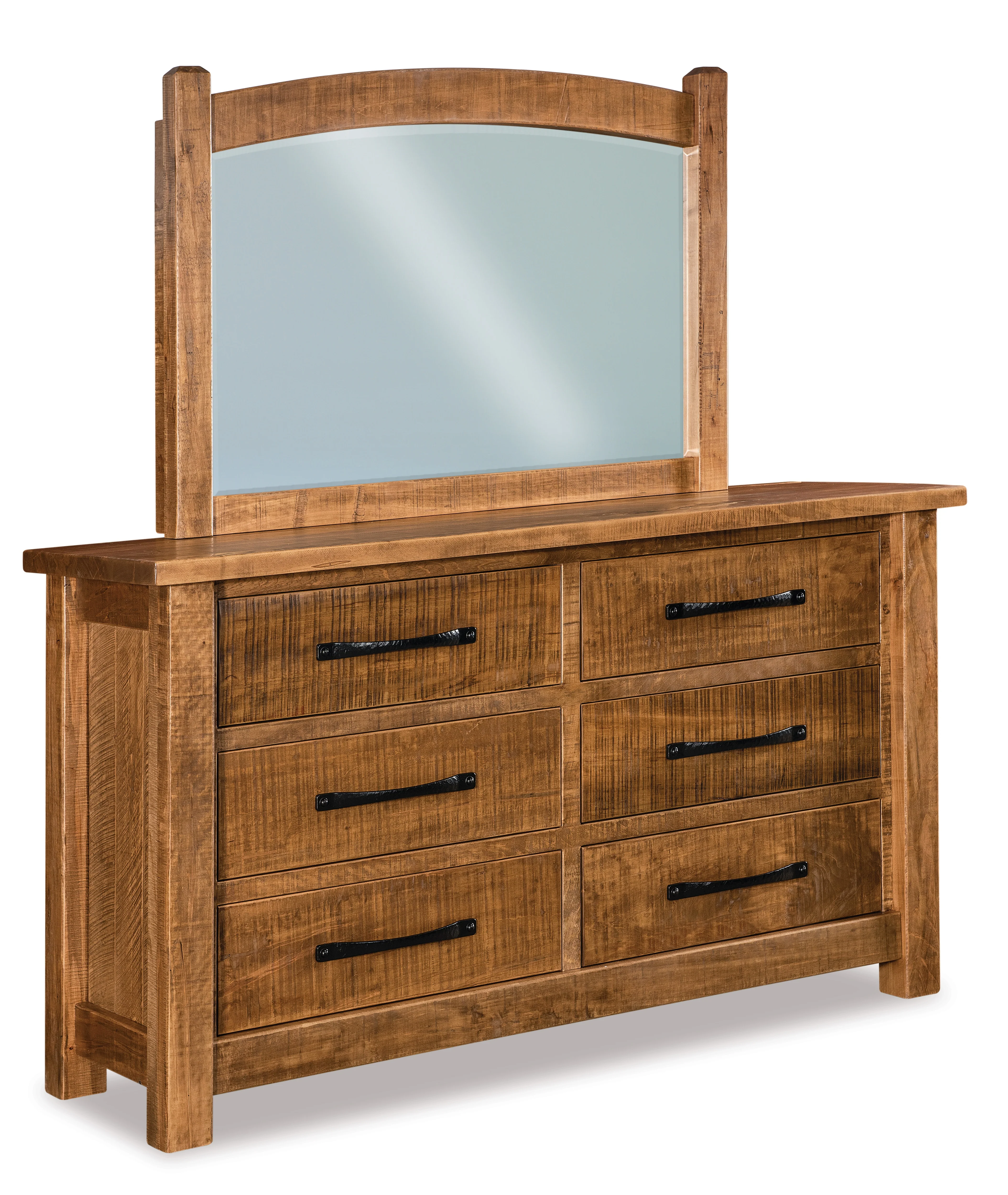QW Amish Vogen 4pc Set - Image 3