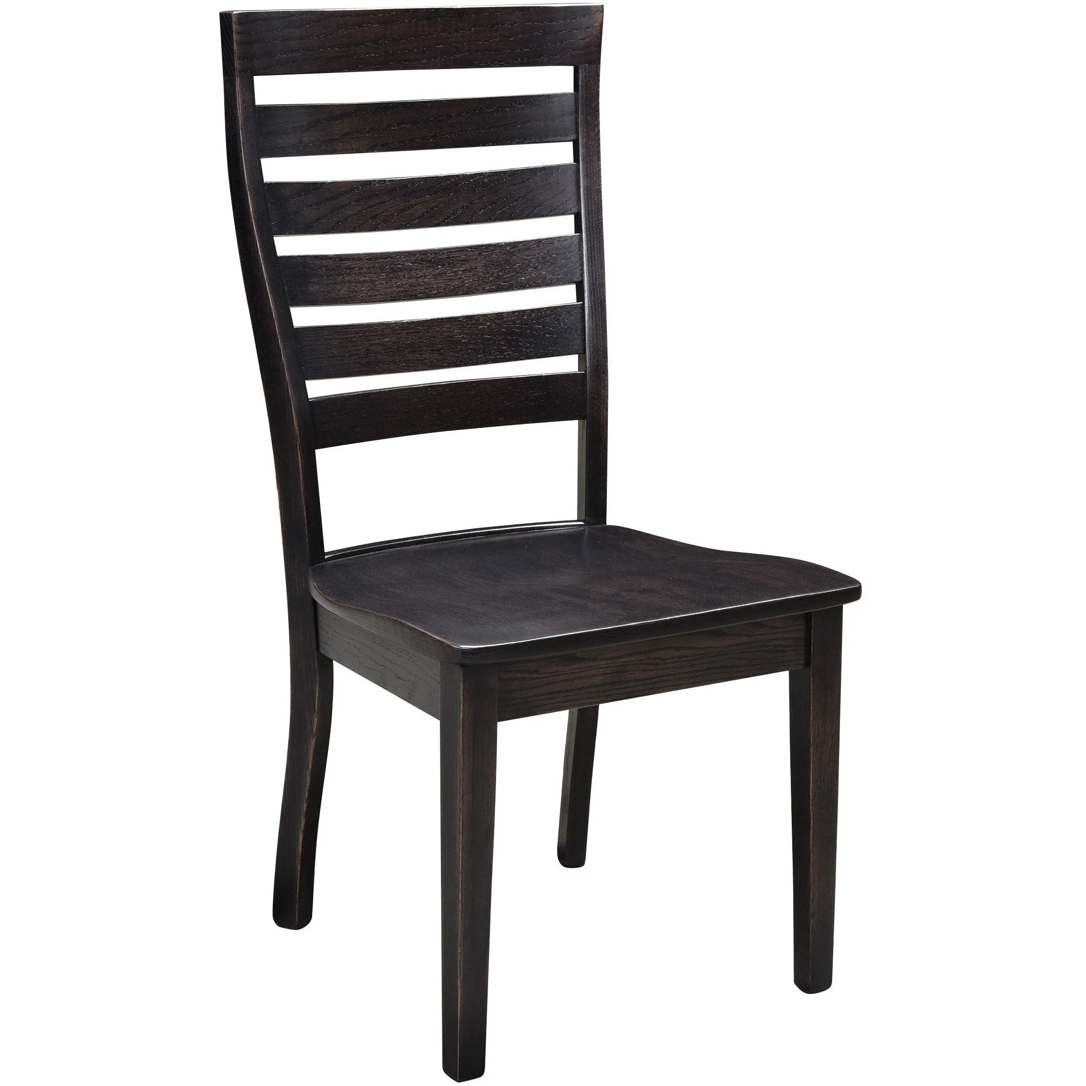 QW Amish Wakefield 7pc Dining Set - Image 3