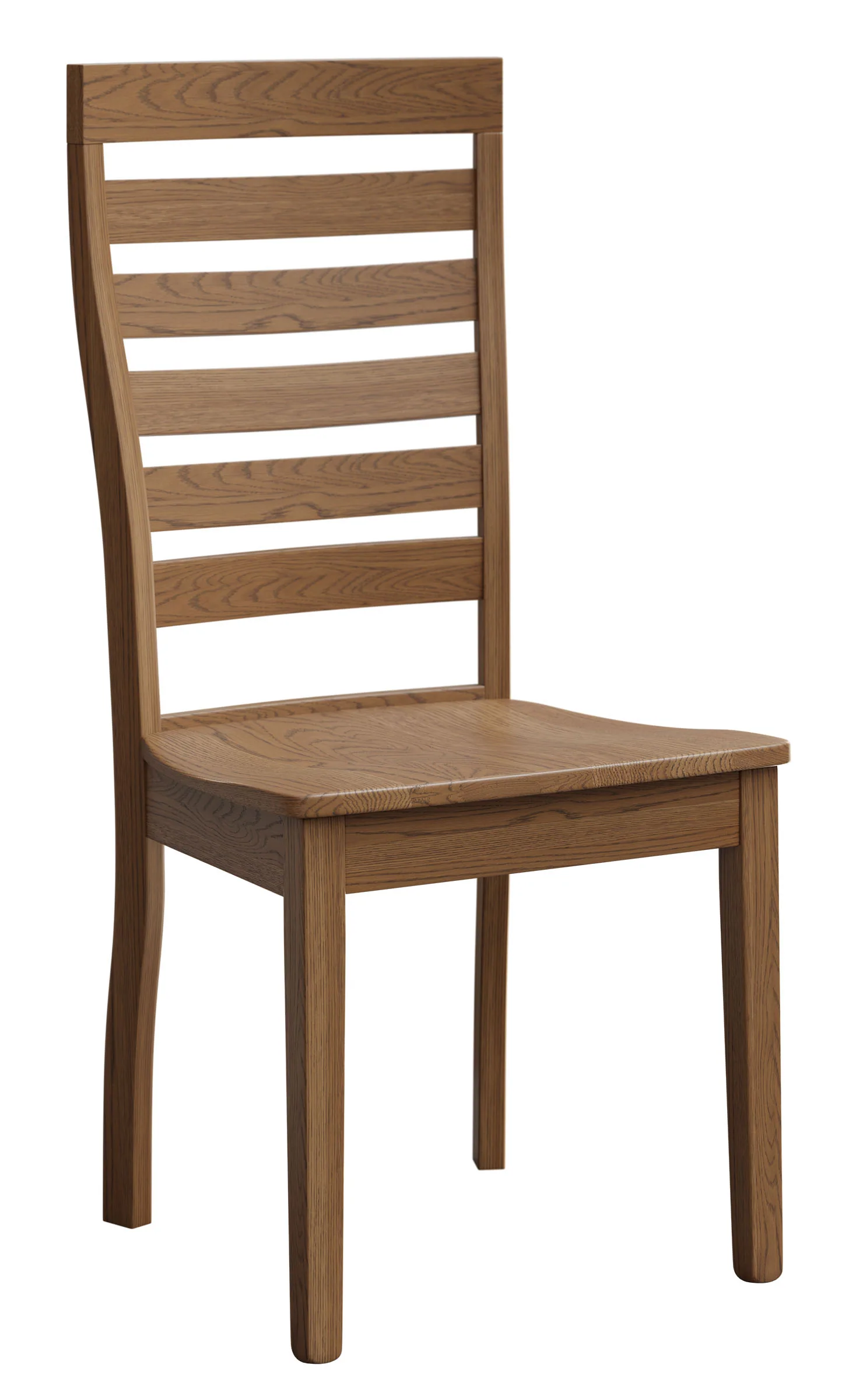 QW Amish Wakefield Side Chair - Image 2