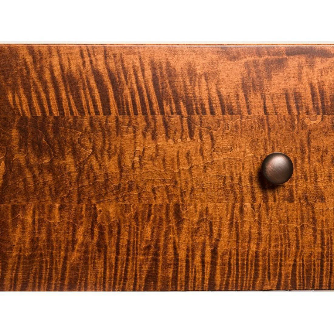 QW Amish Princeton Storage Bed - Image 3