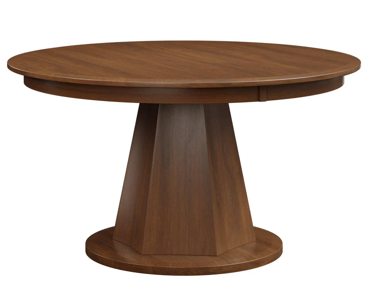 QW Amish Webster Table