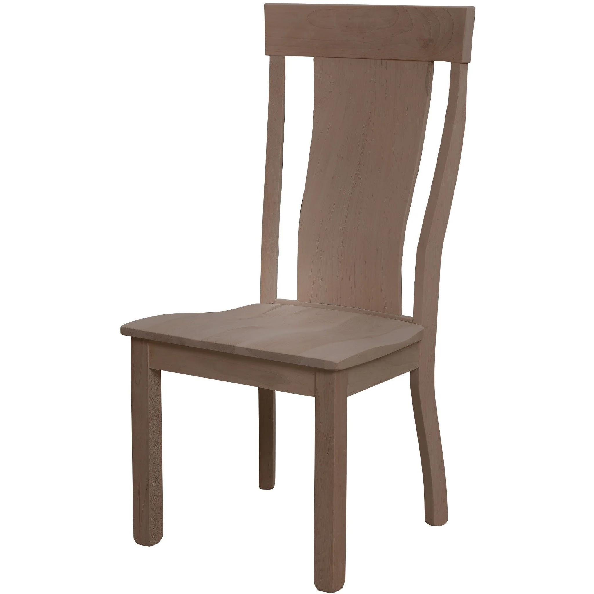 QW Amish Weldon 5pc Dining Set - Image 3