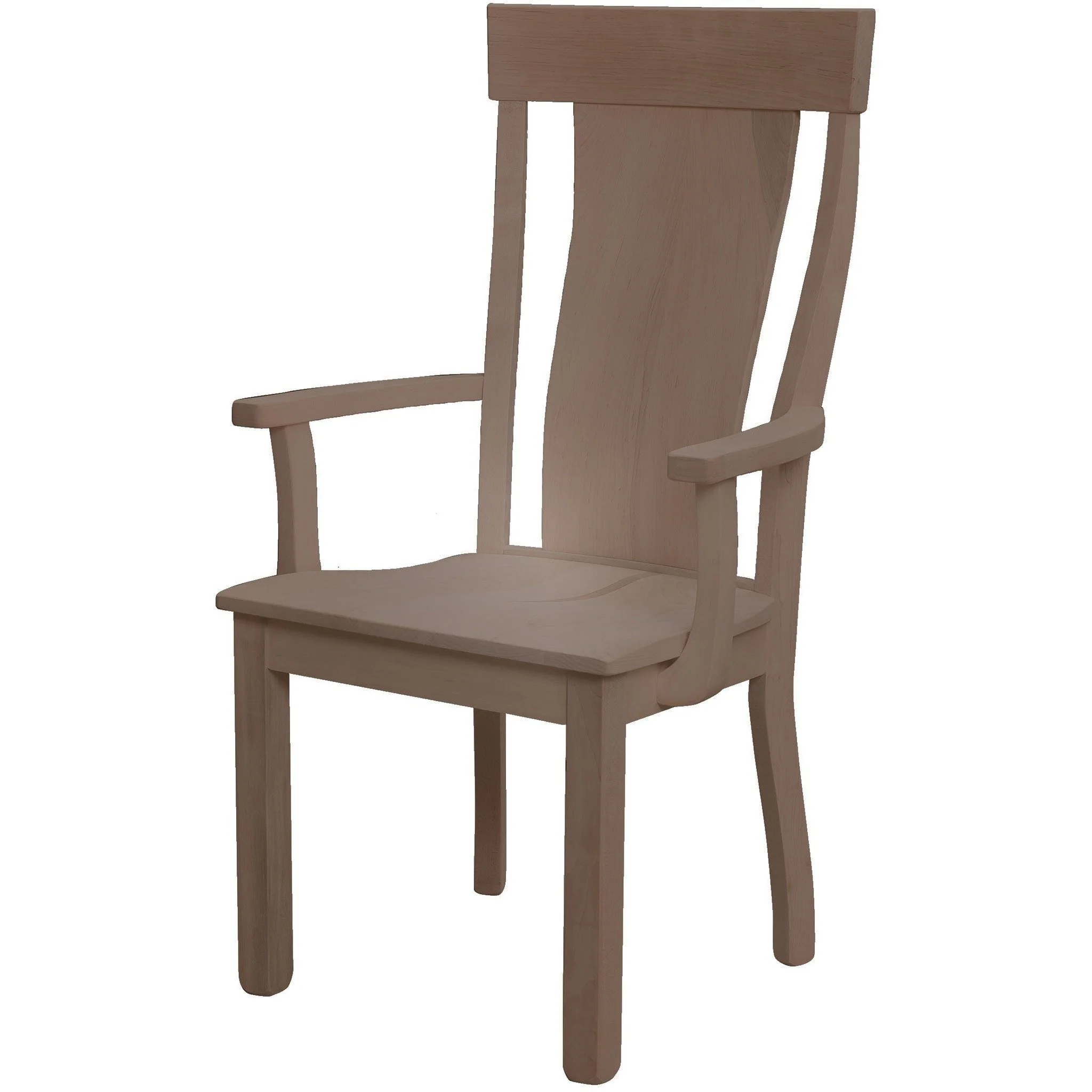 QW Amish Weldon 5pc Dining Set - Image 4