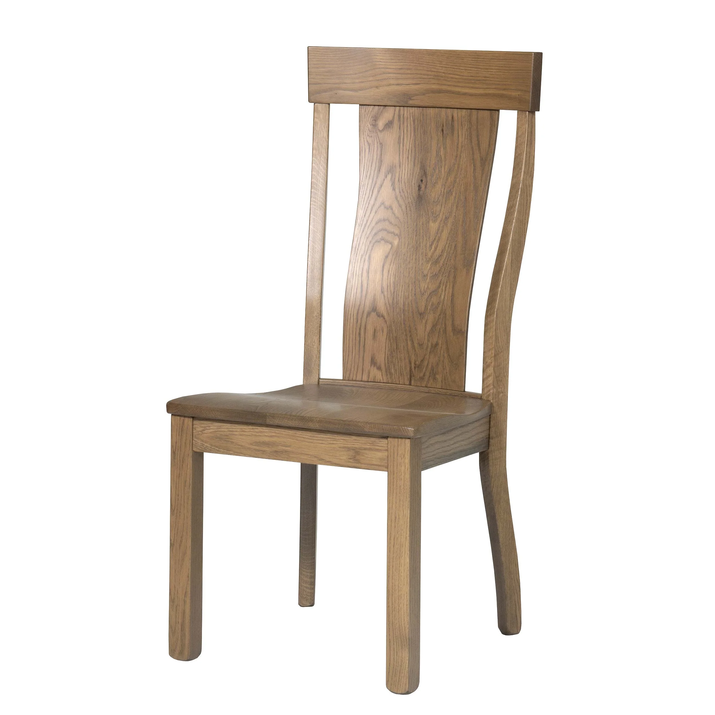 QW Amish Weldon Side Chair - Image 10