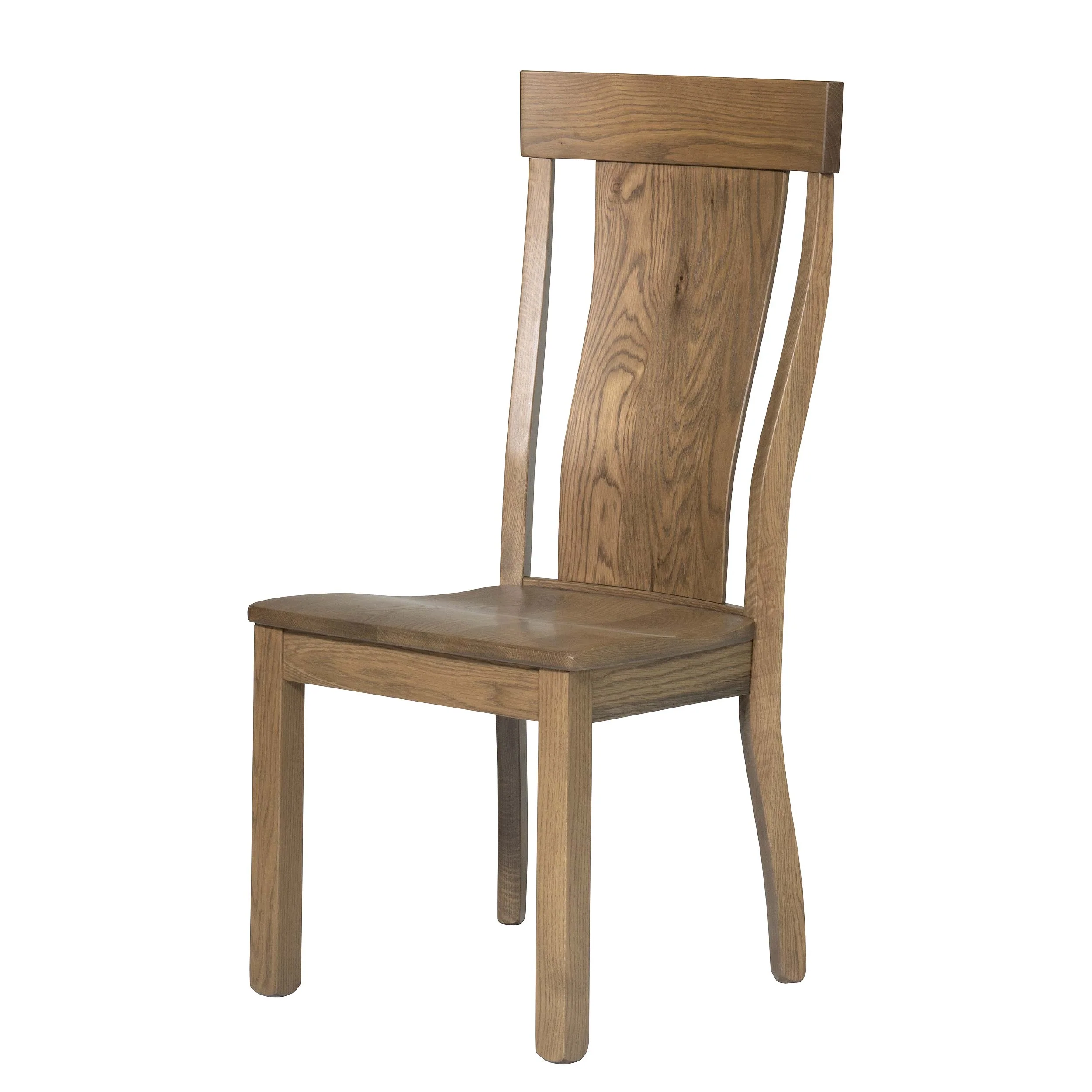QW Amish Weldon Side Chair - Image 12
