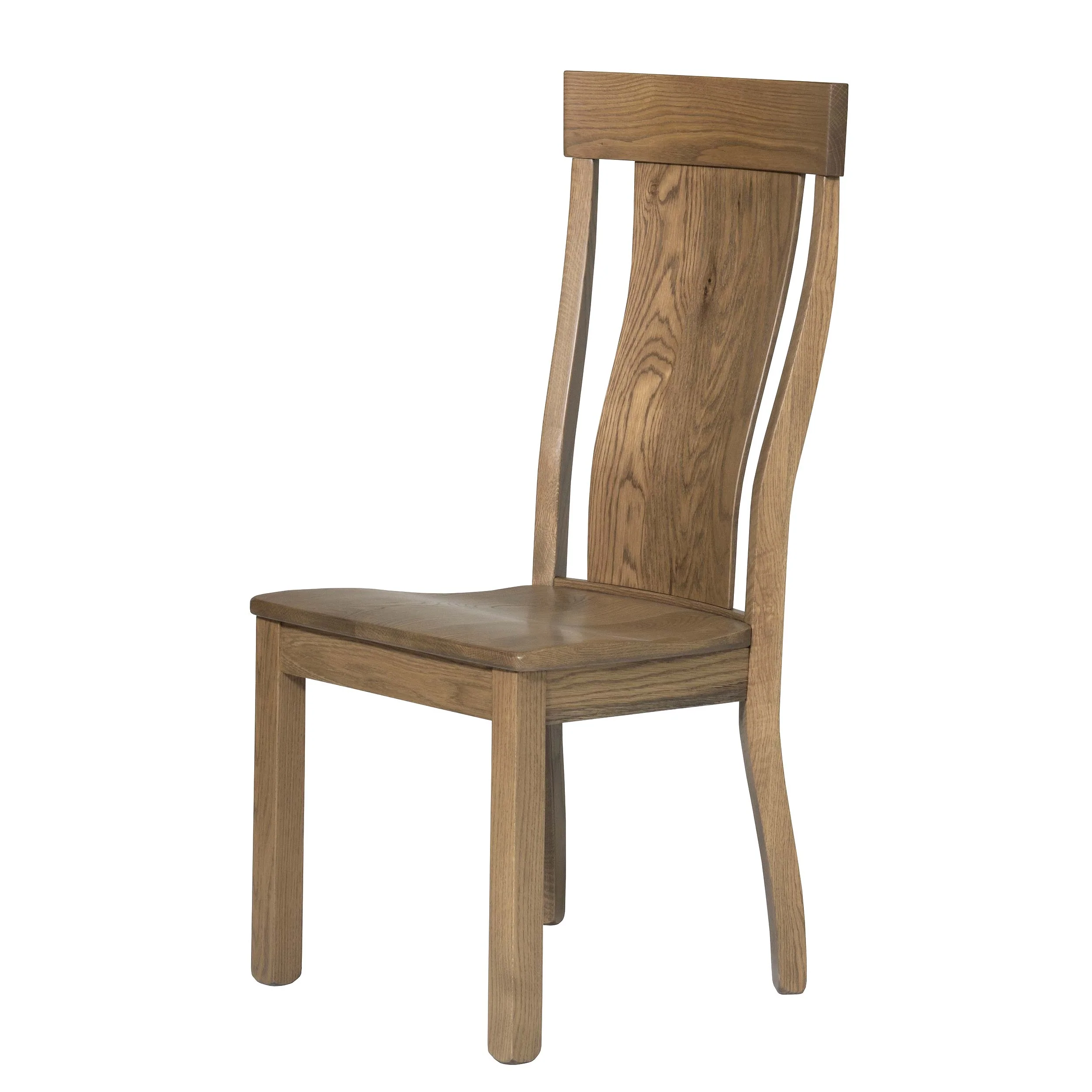 QW Amish Weldon Side Chair - Image 13