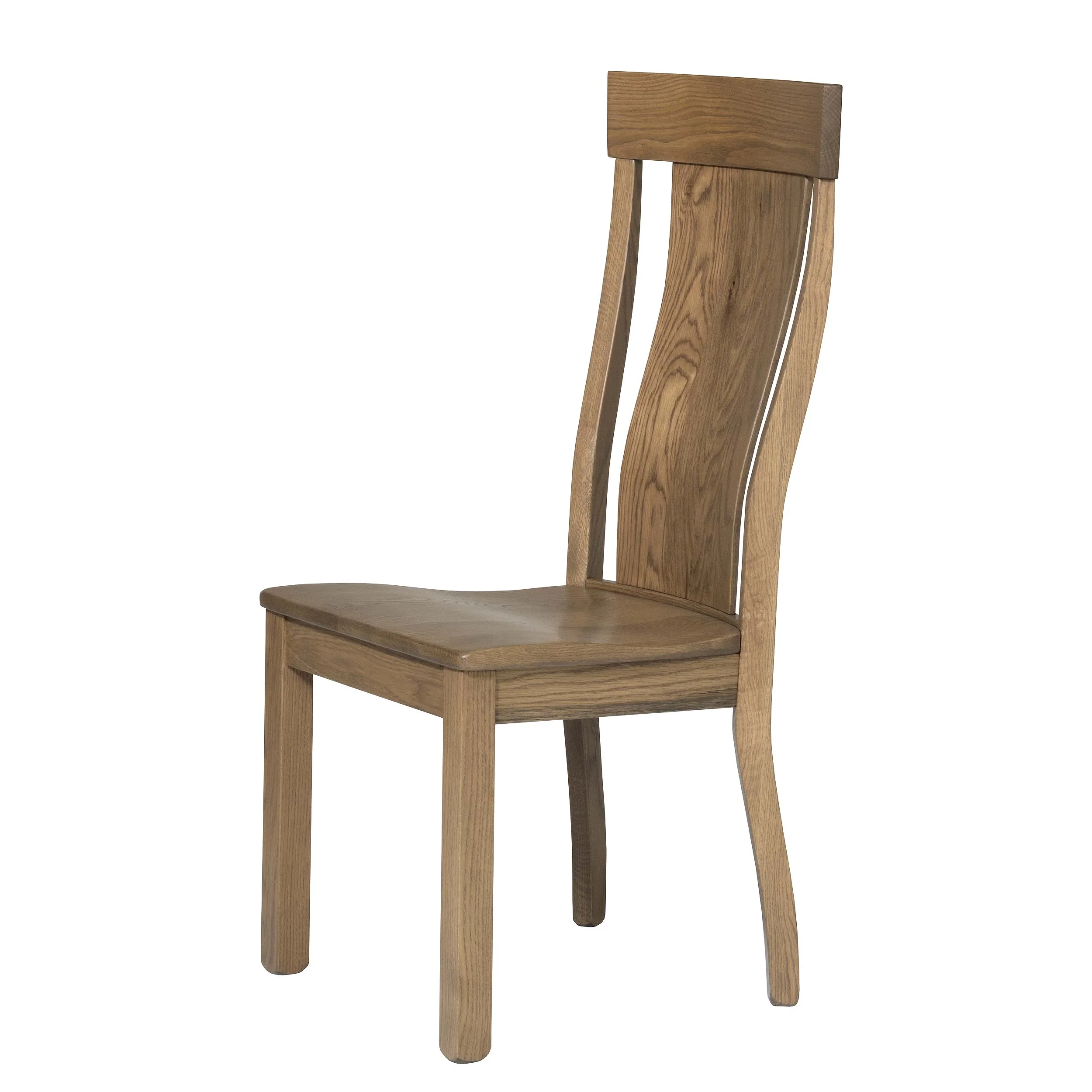 QW Amish Weldon Side Chair - Image 14
