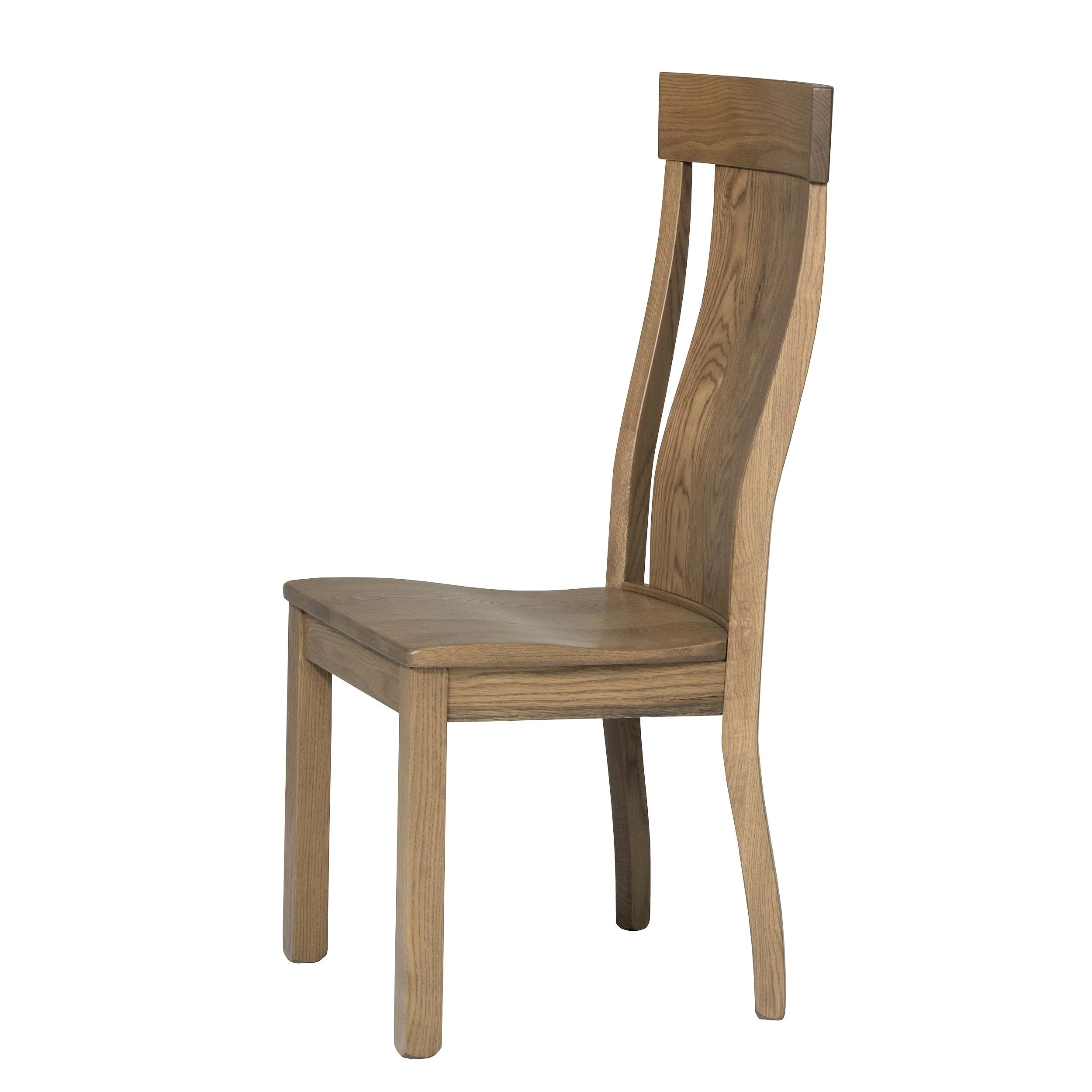QW Amish Weldon Side Chair - Image 15