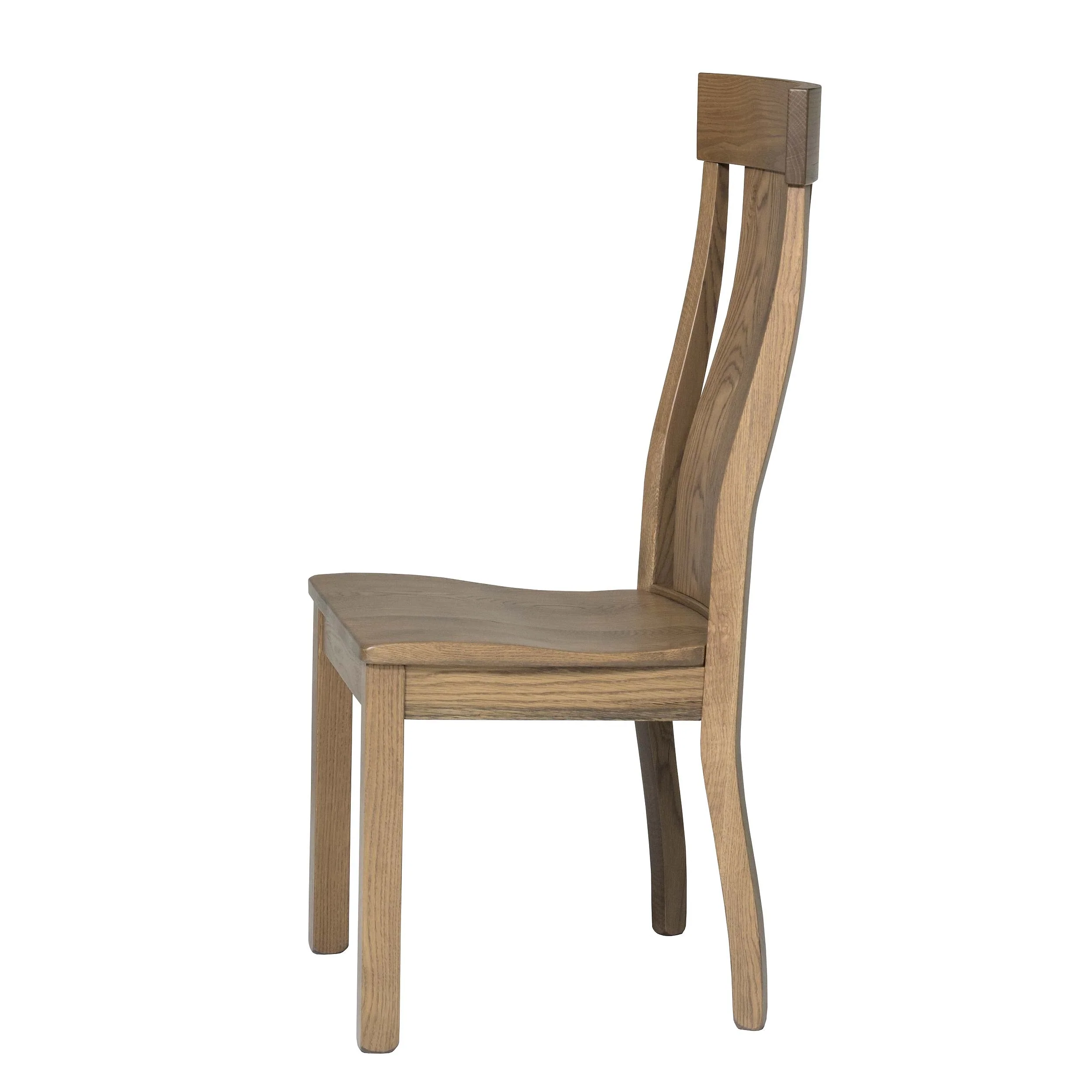 QW Amish Weldon Side Chair - Image 16