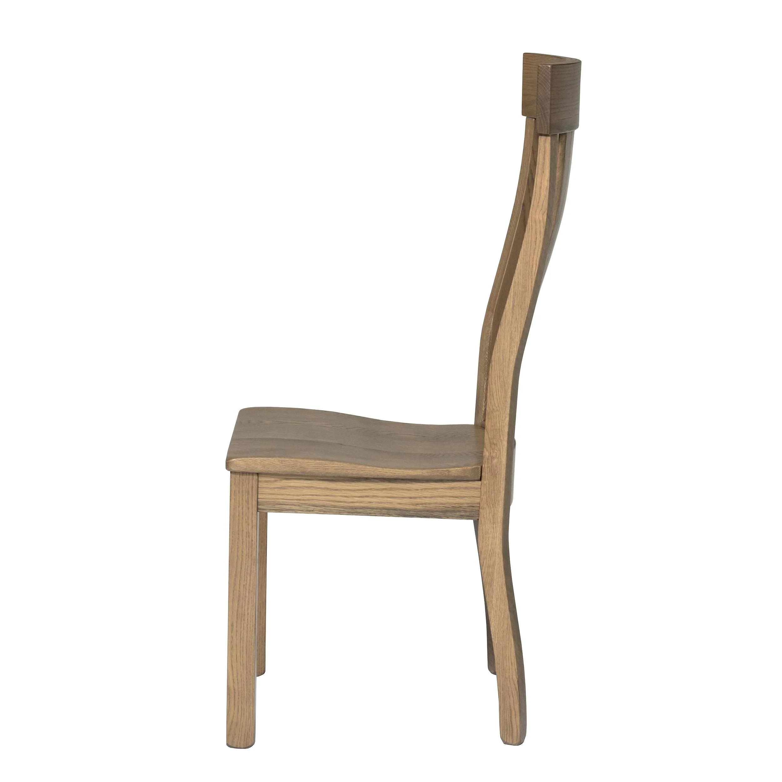 QW Amish Weldon Side Chair - Image 17