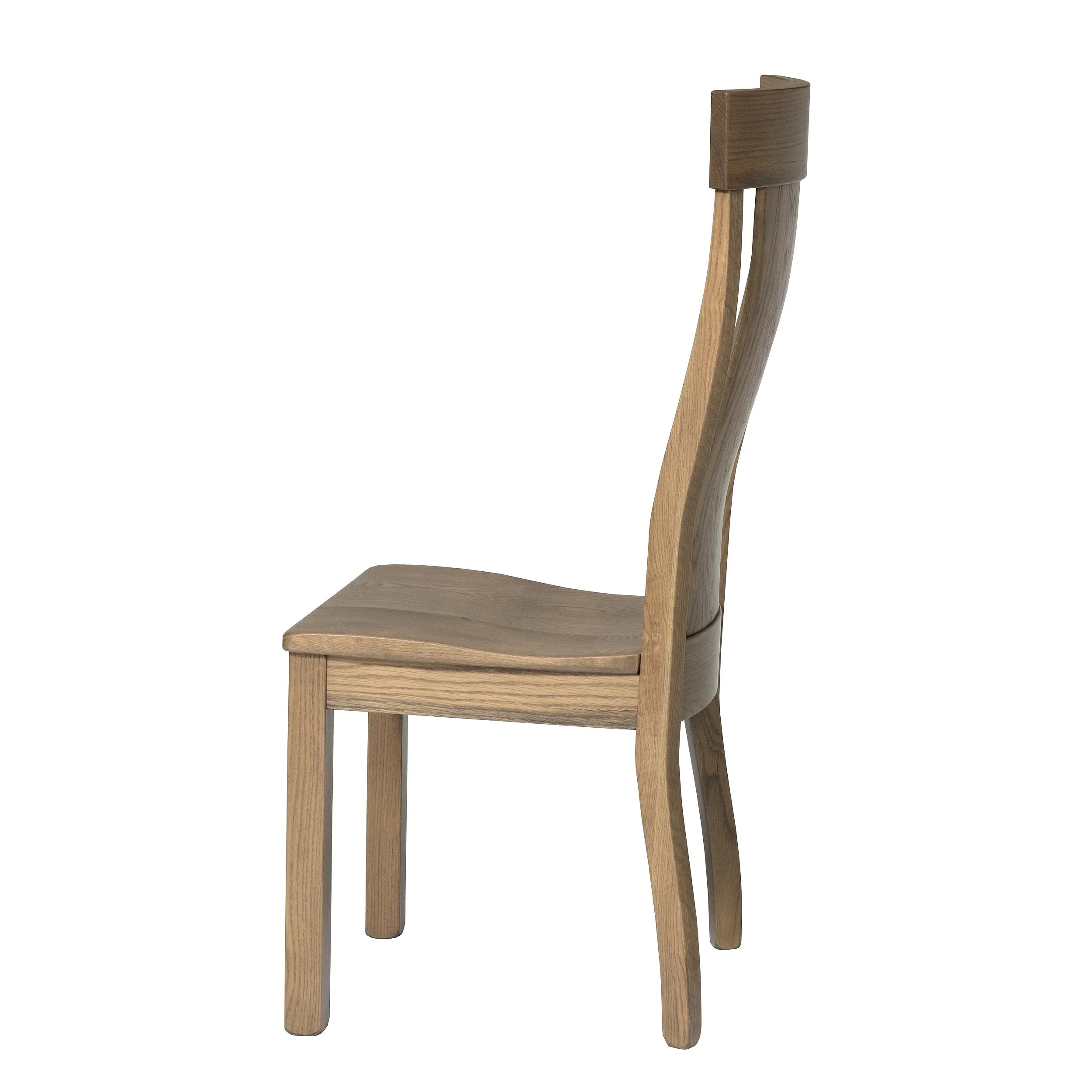 QW Amish Weldon Side Chair - Image 18