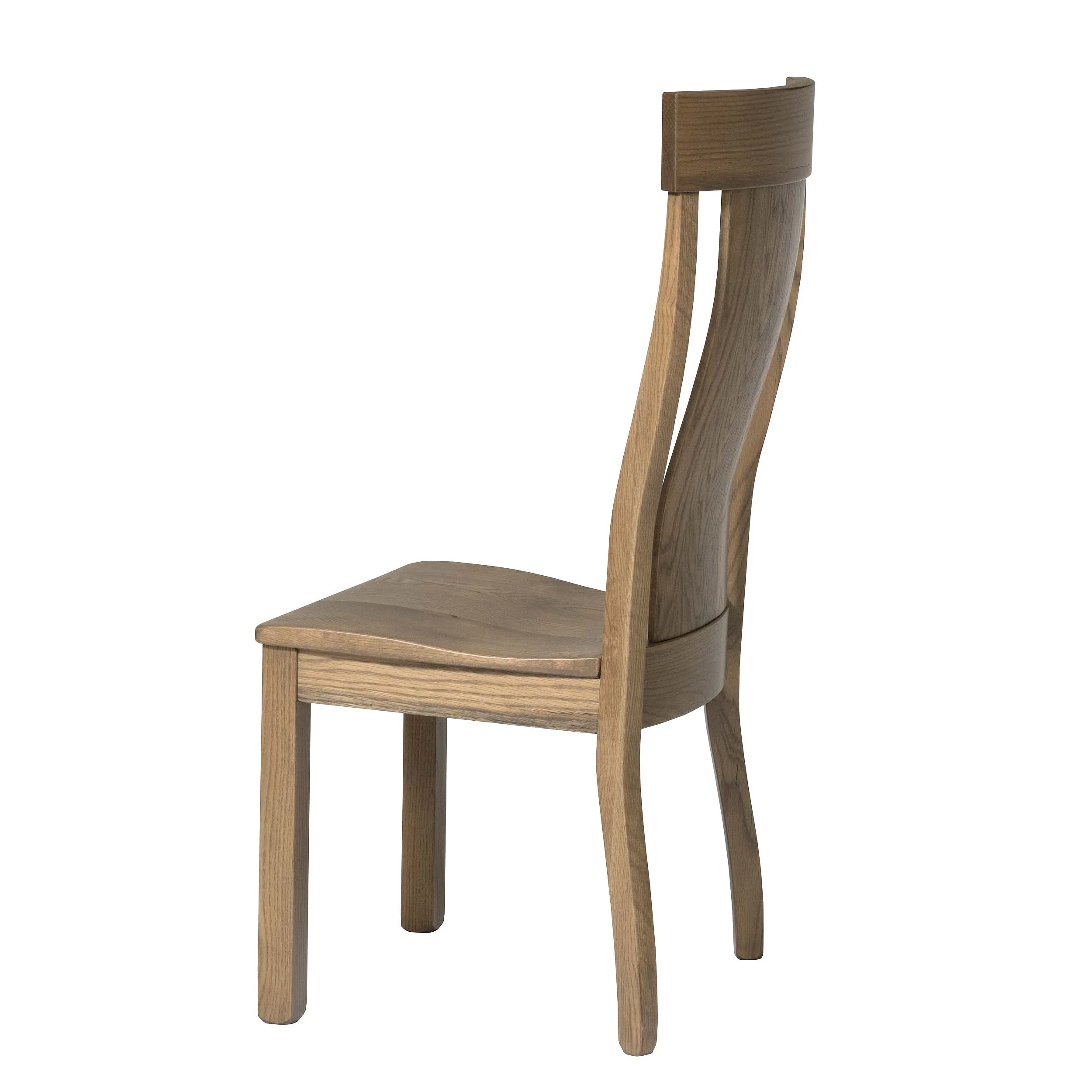 QW Amish Weldon Side Chair - Image 19