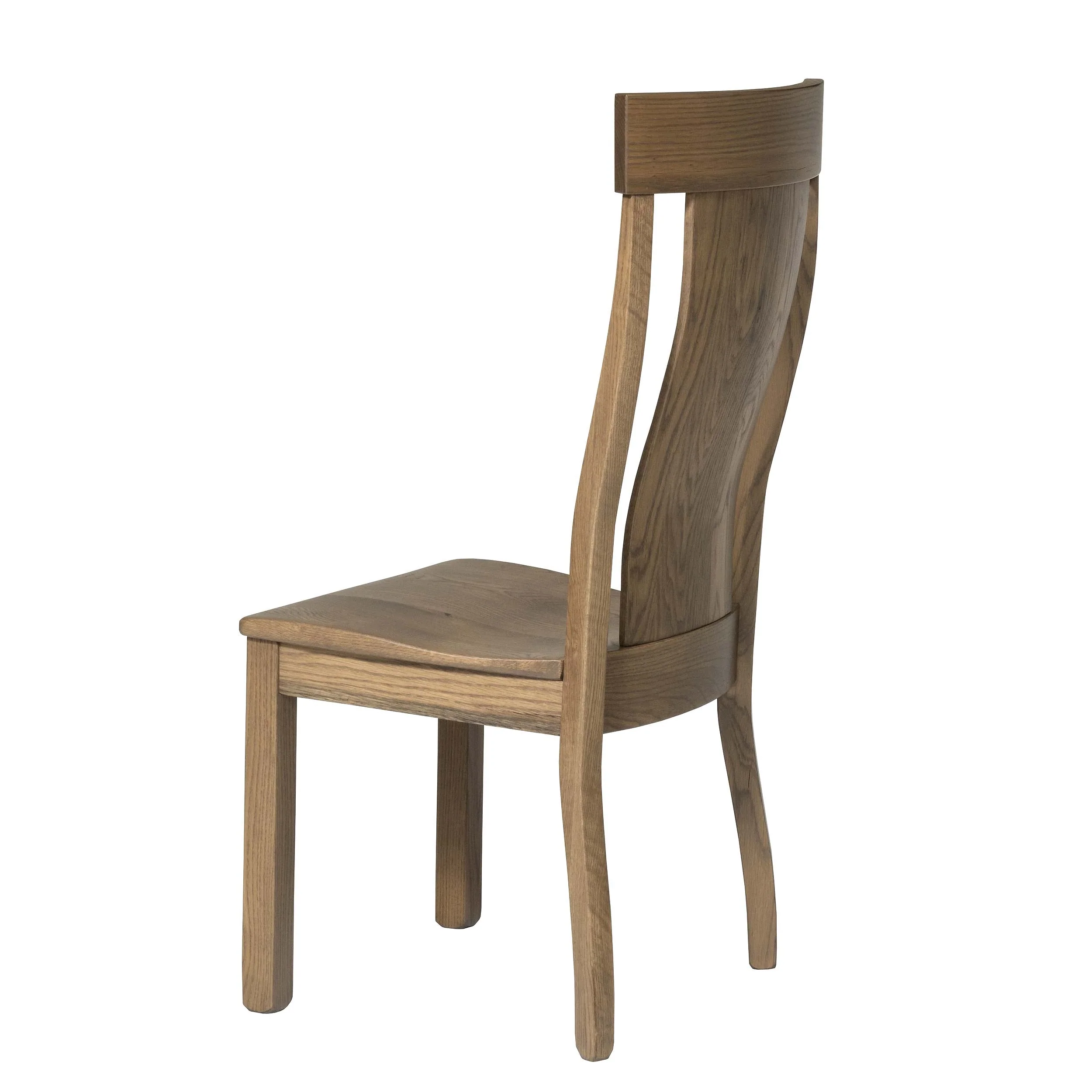 QW Amish Weldon Side Chair - Image 20