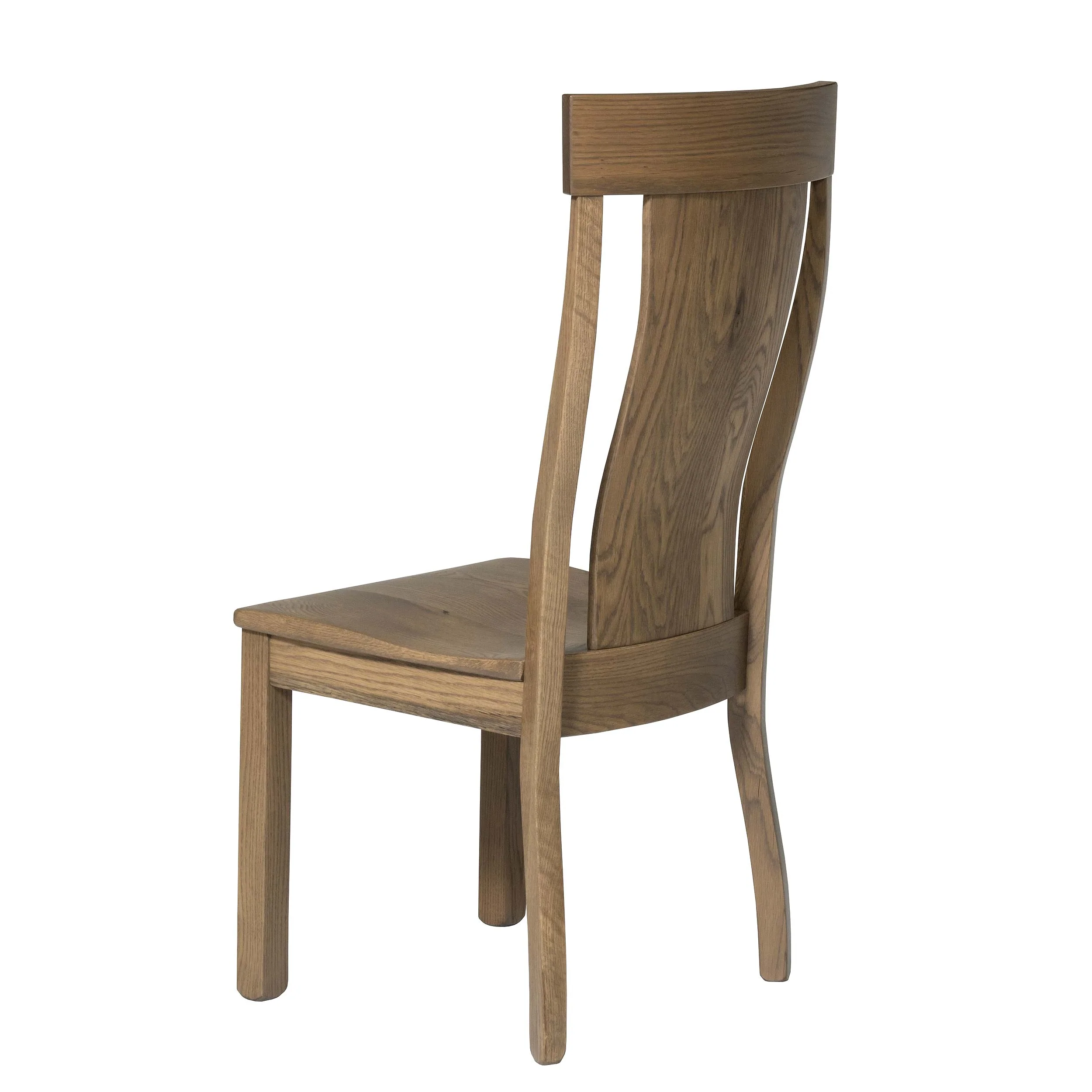 QW Amish Weldon Side Chair - Image 21