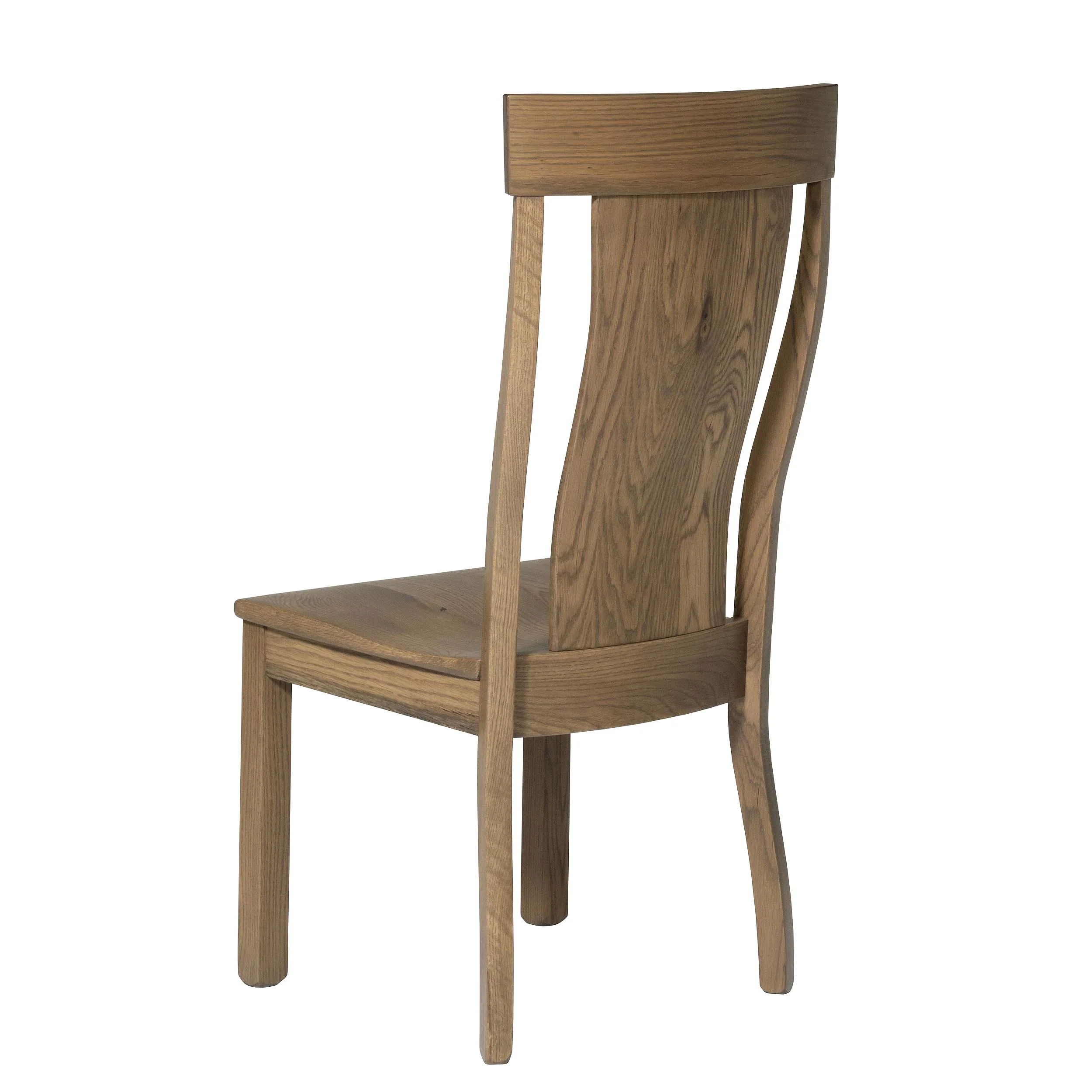 QW Amish Weldon Side Chair - Image 22
