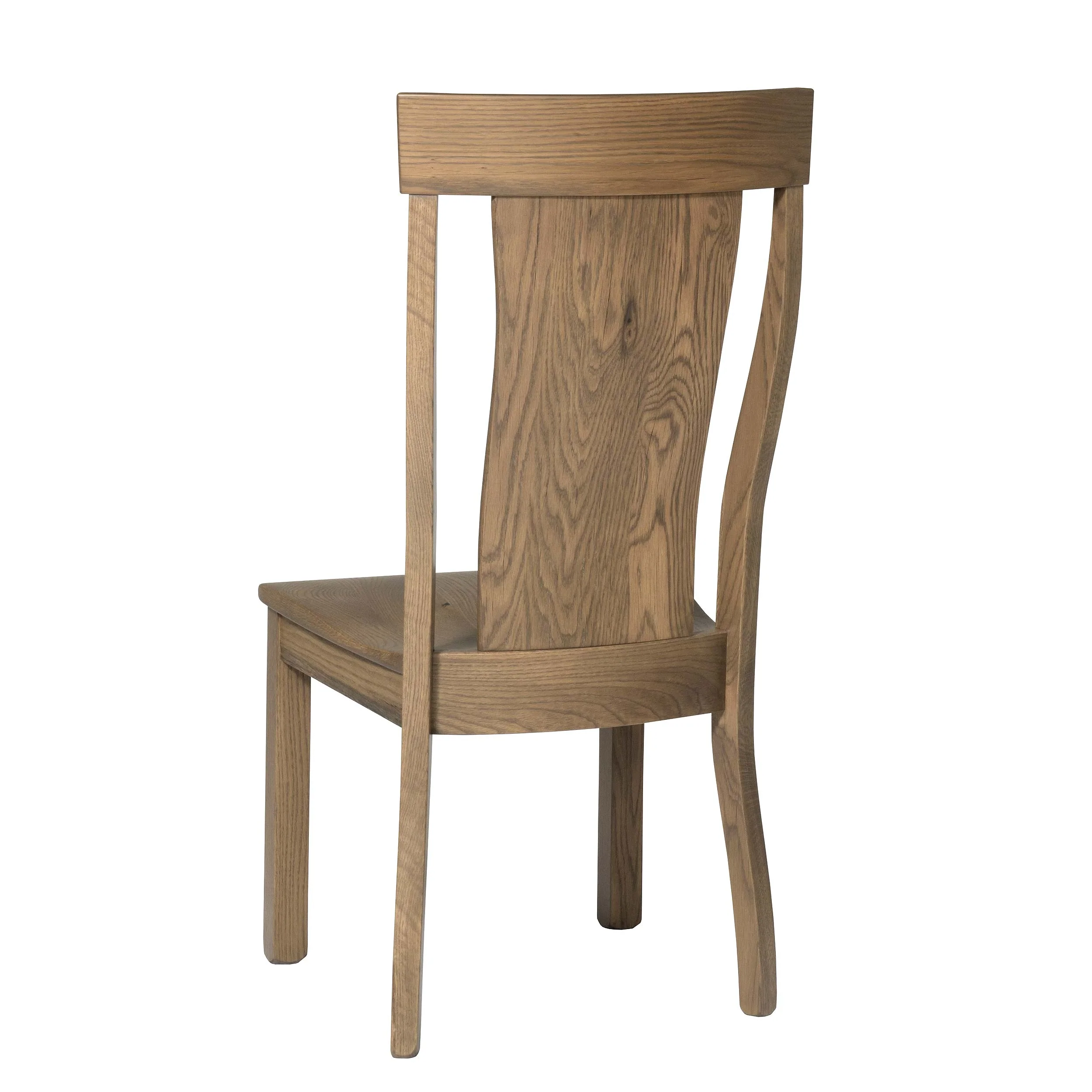 QW Amish Weldon Side Chair - Image 24