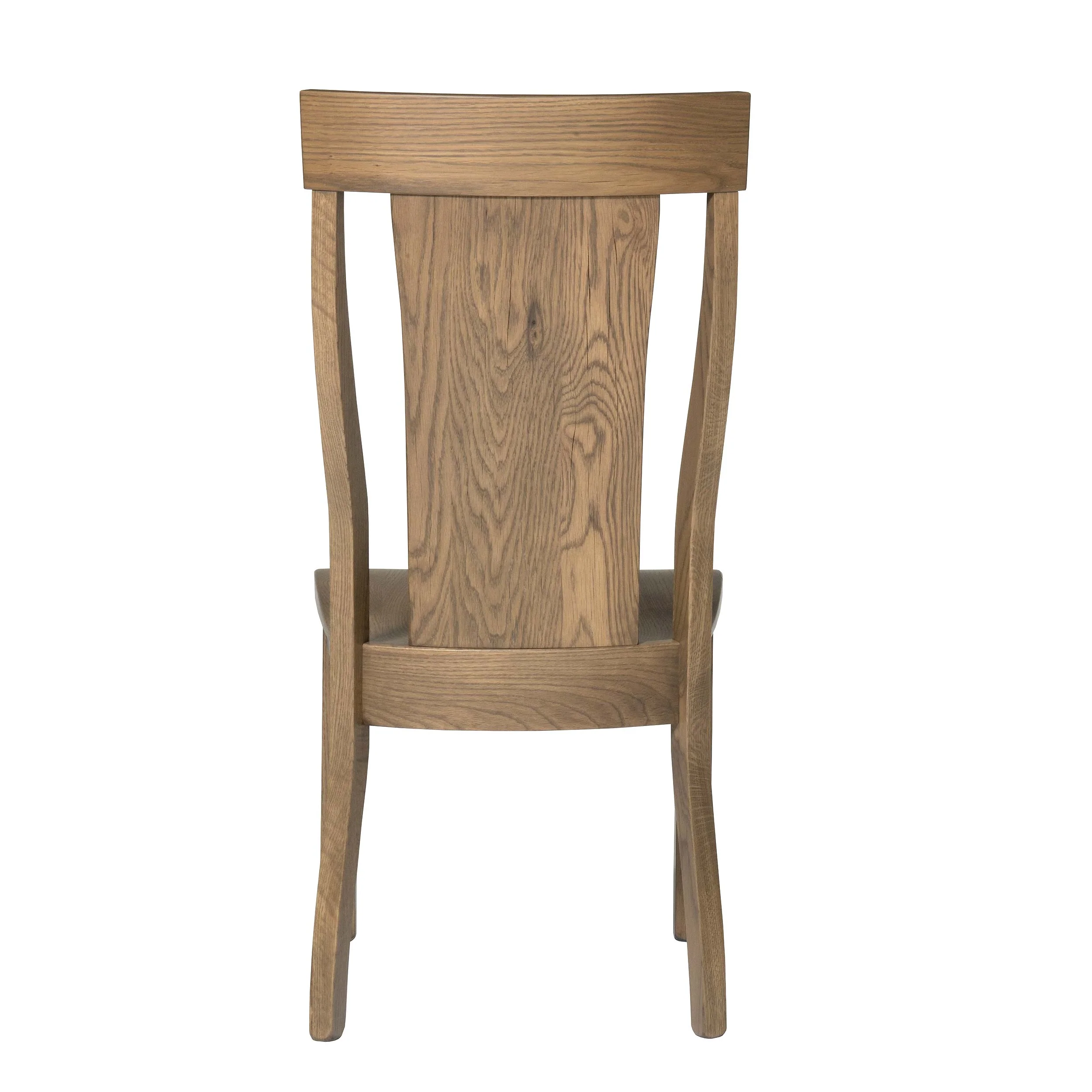 QW Amish Weldon Side Chair - Image 26