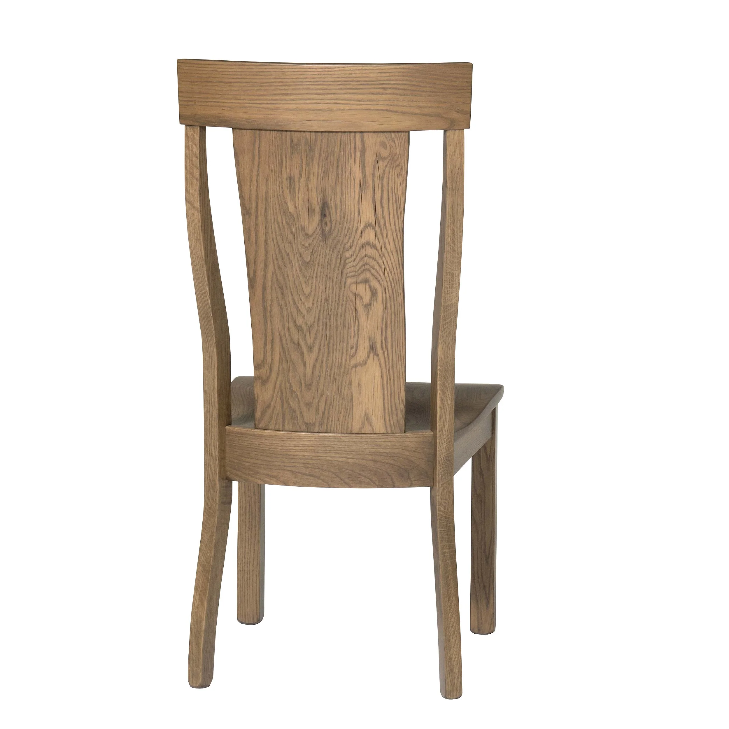 QW Amish Weldon Side Chair - Image 27