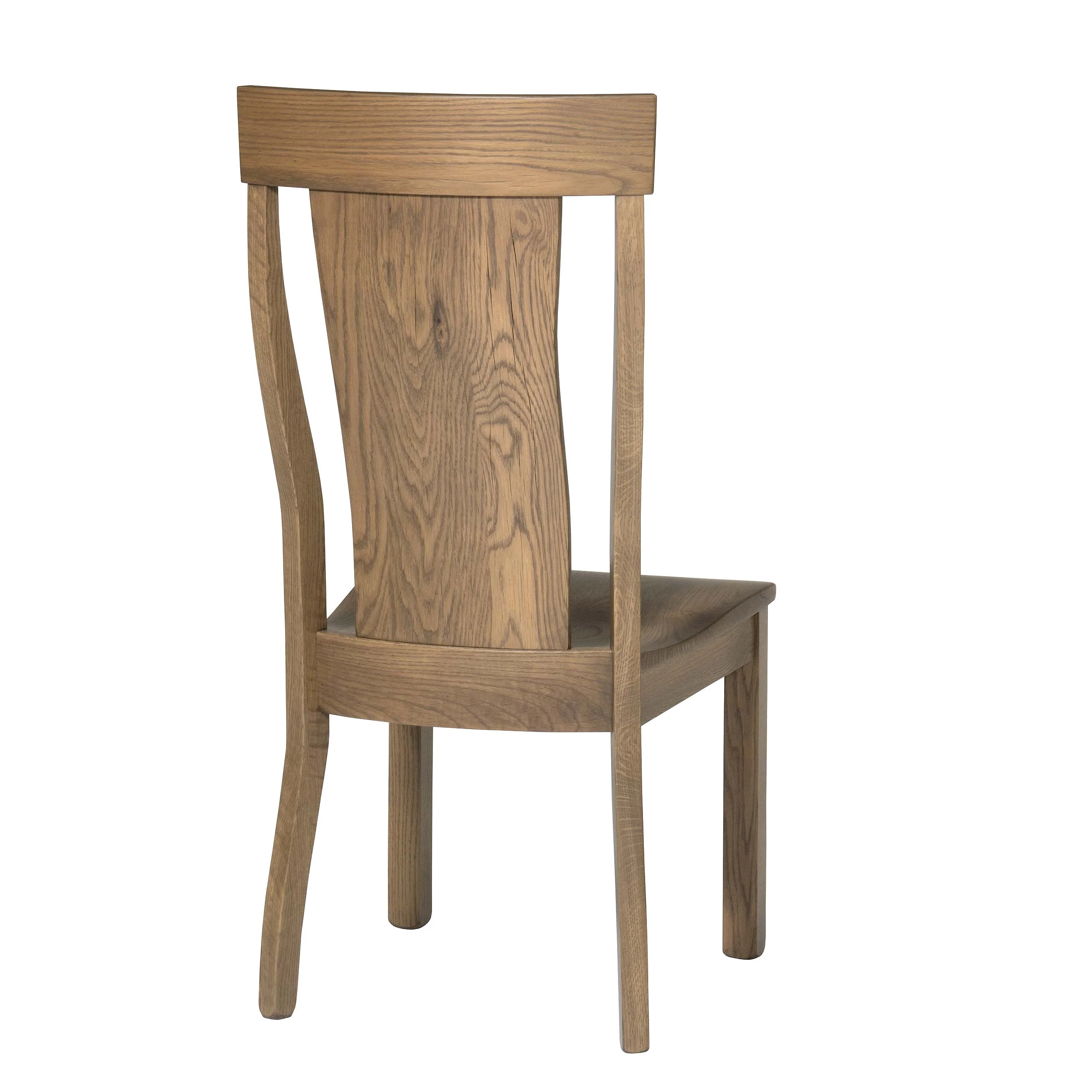 QW Amish Weldon Side Chair - Image 28