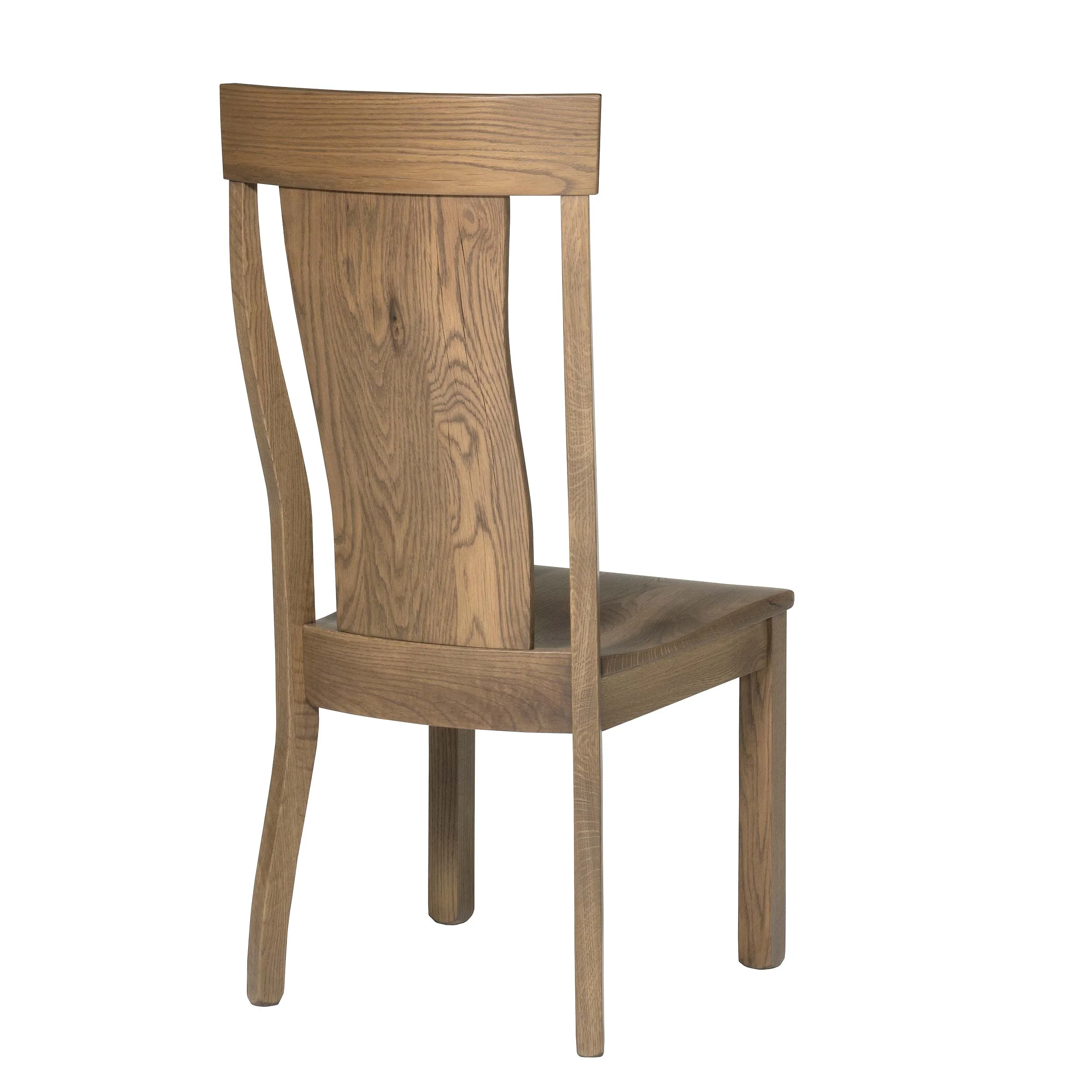 QW Amish Weldon Side Chair - Image 29