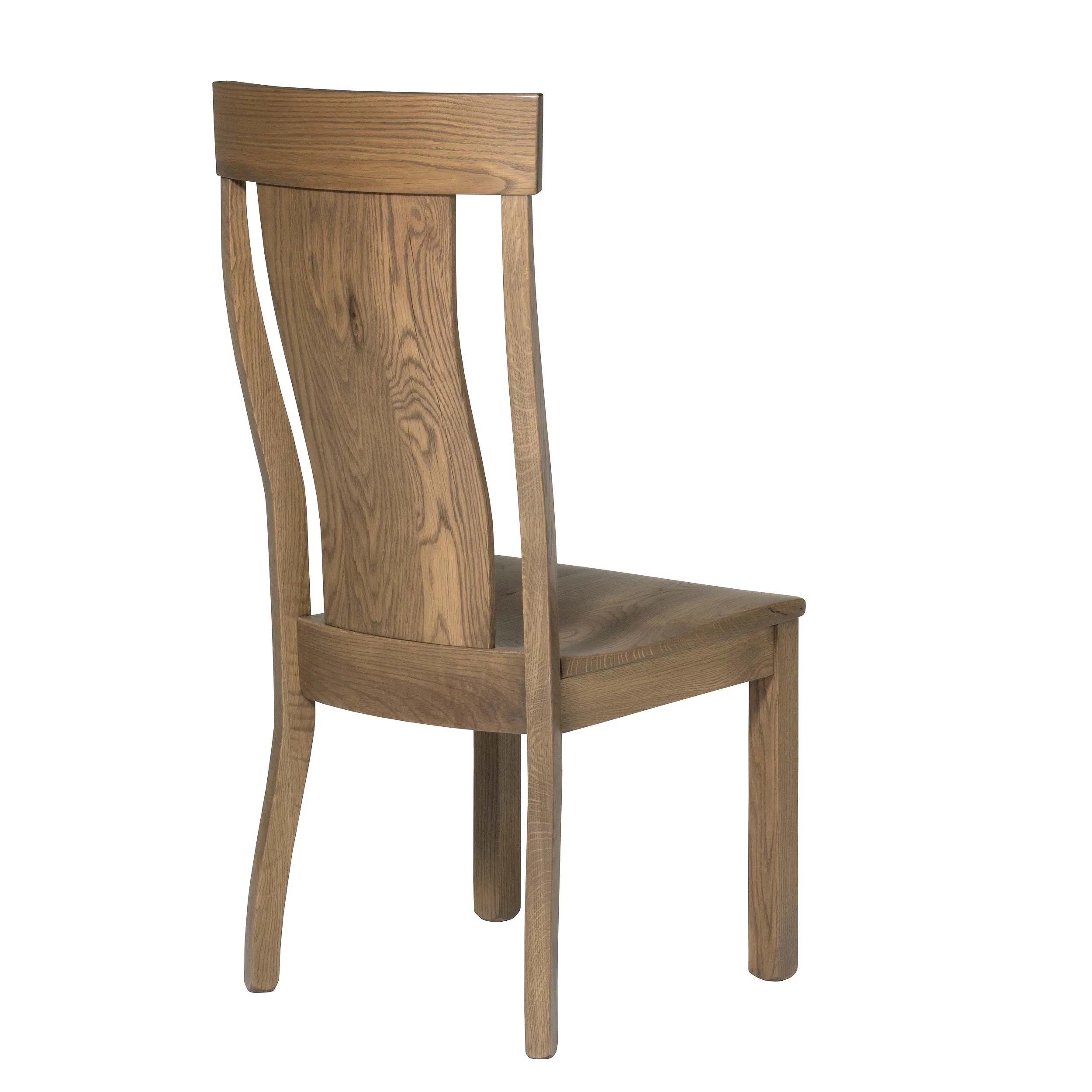 QW Amish Weldon Side Chair - Image 30