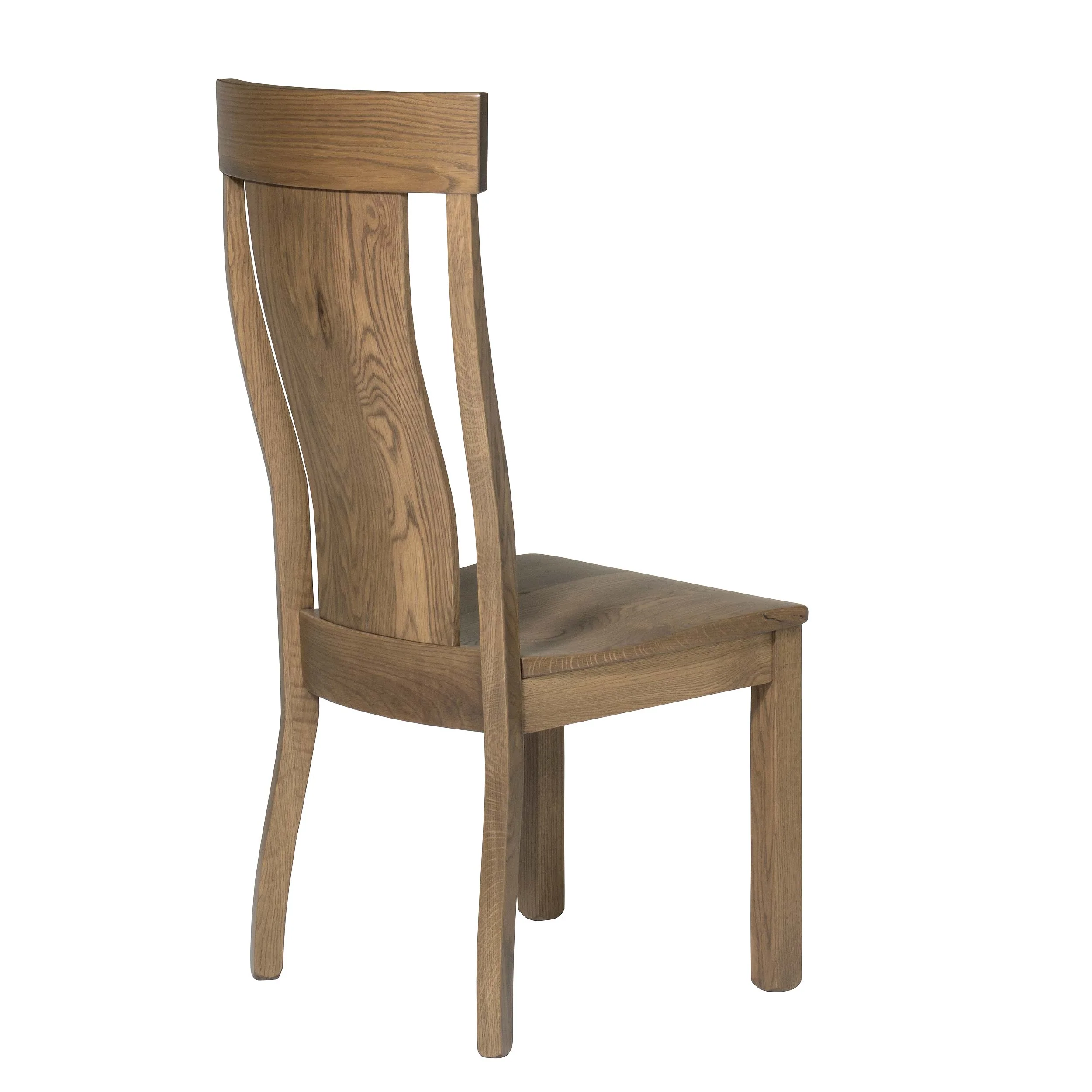 QW Amish Weldon Side Chair - Image 31