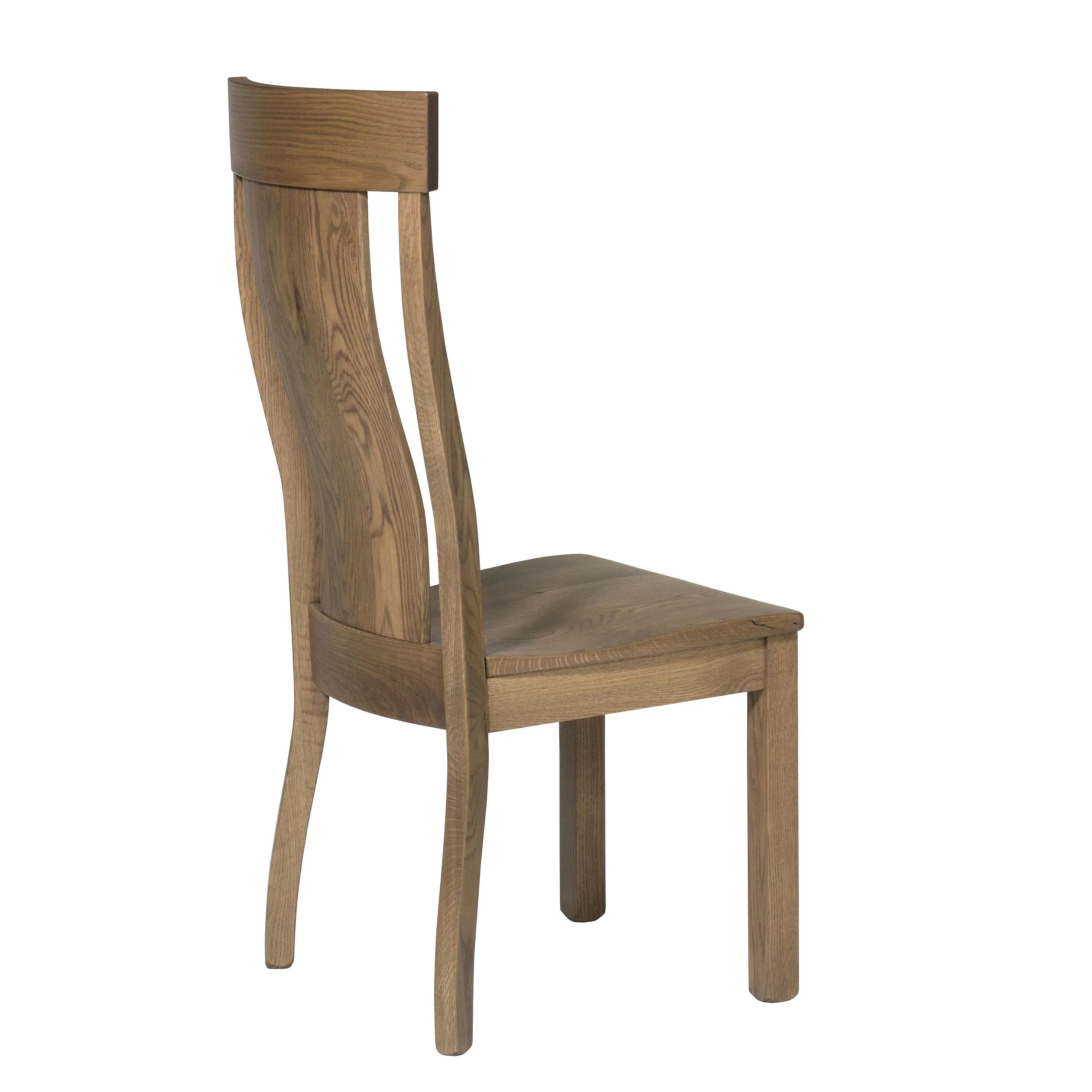 QW Amish Weldon Side Chair - Image 32