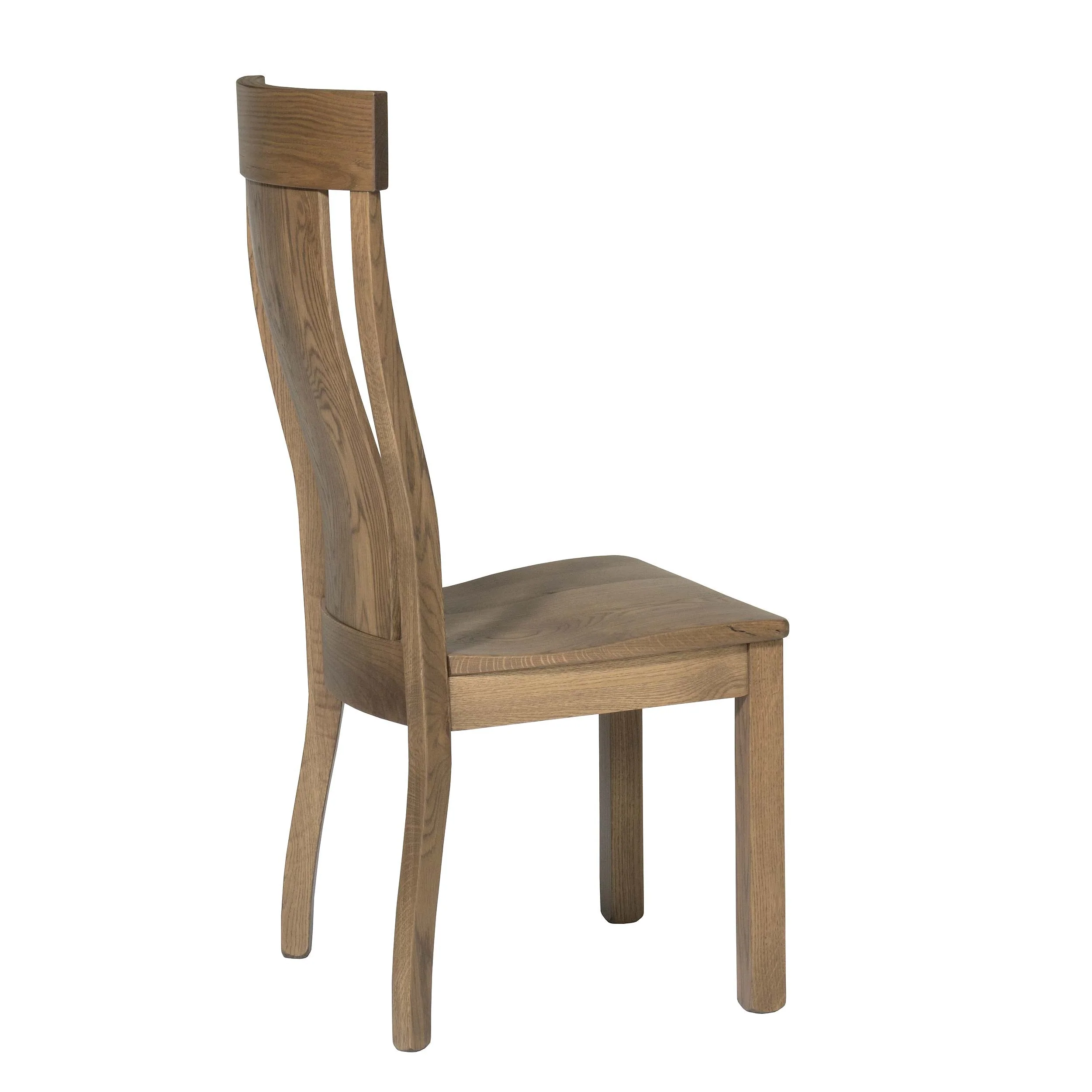 QW Amish Weldon Side Chair - Image 33