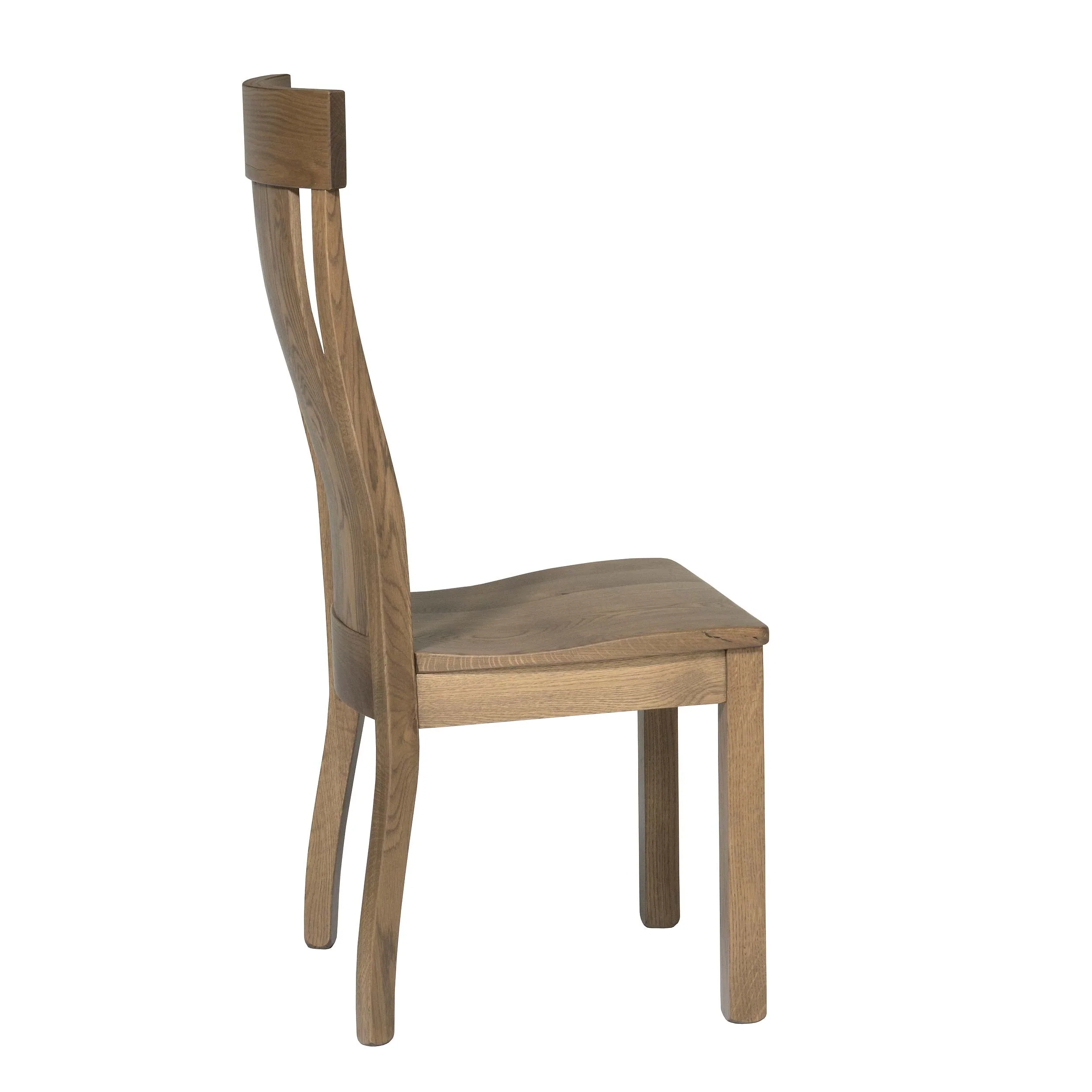 QW Amish Weldon Side Chair - Image 34