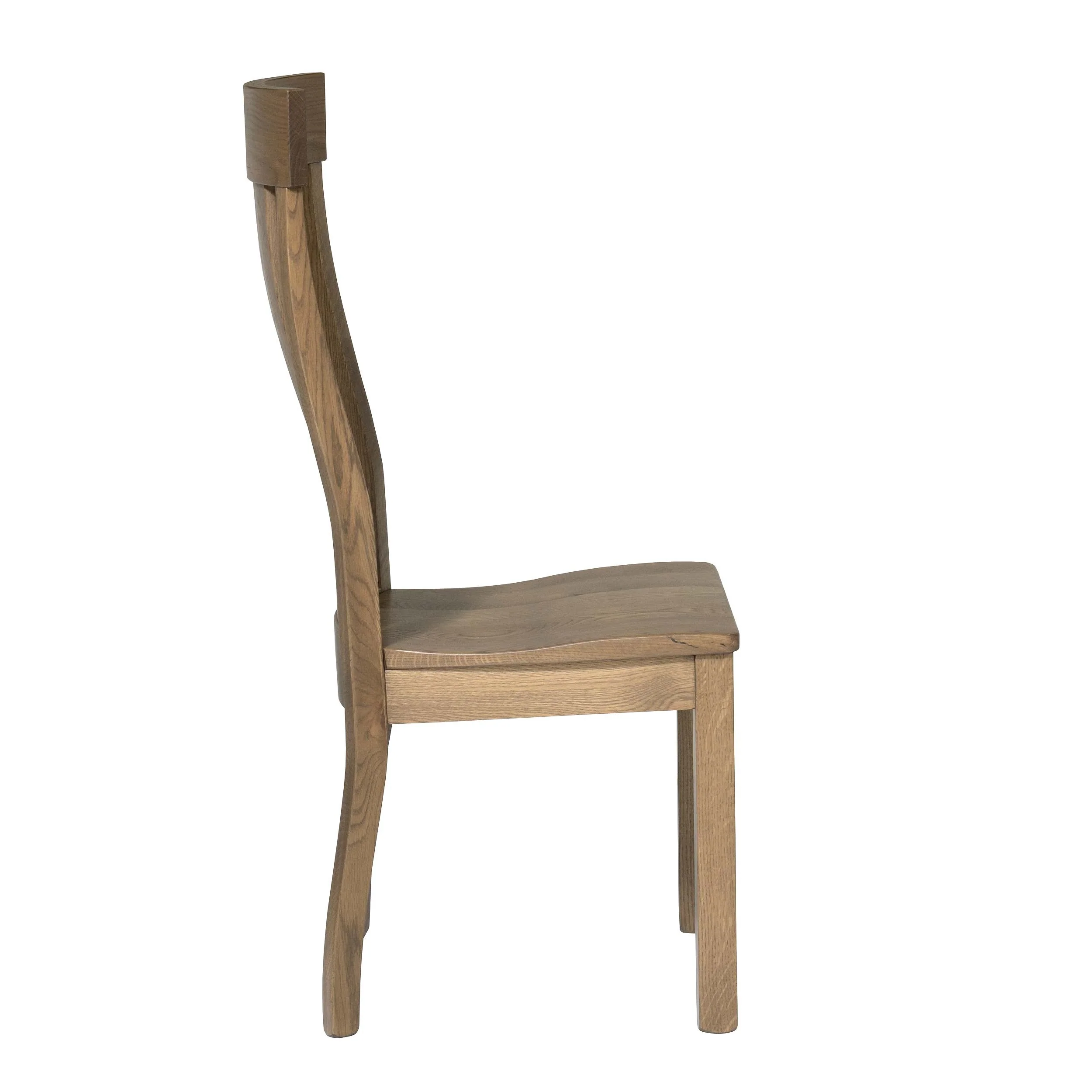 QW Amish Weldon Side Chair - Image 35