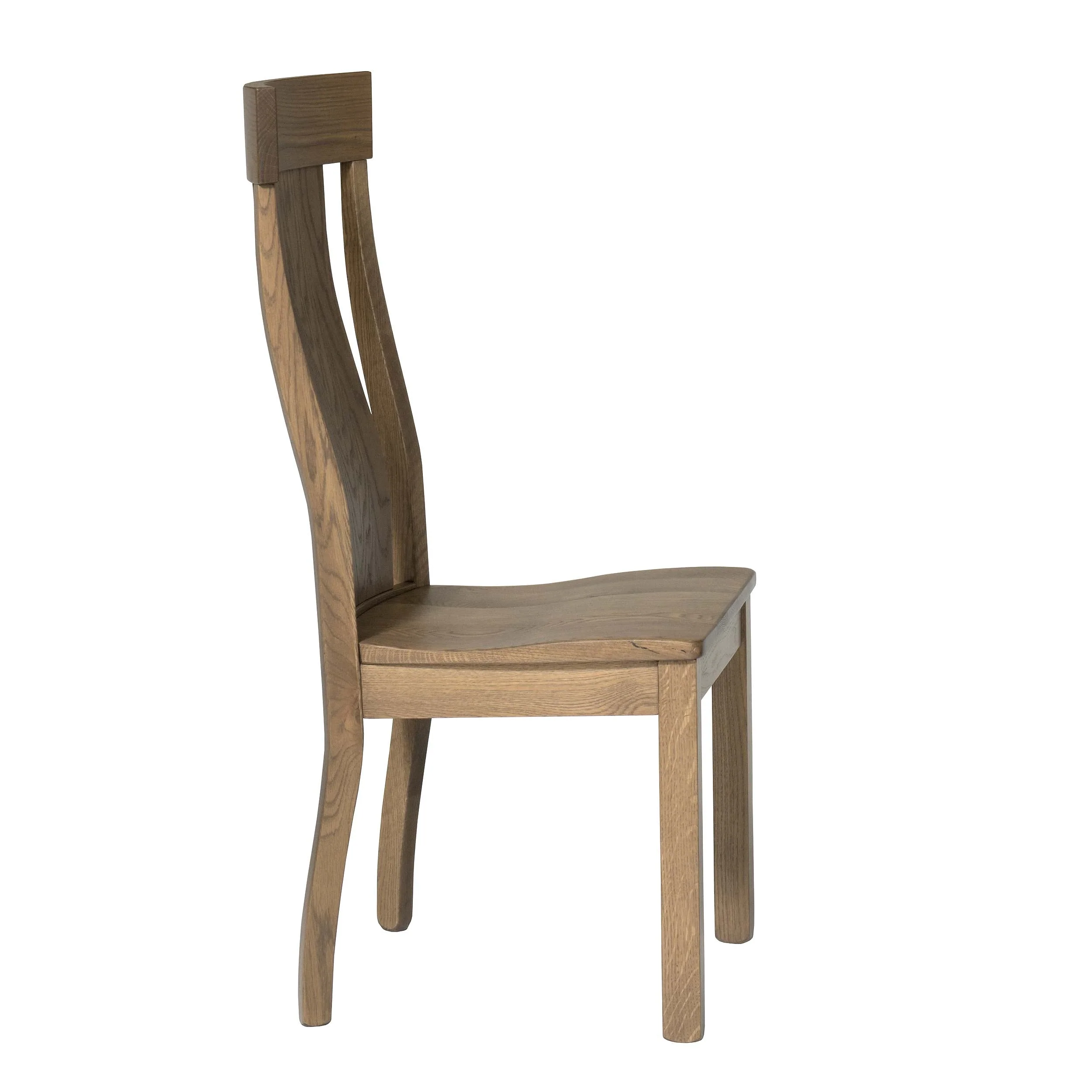 QW Amish Weldon Side Chair - Image 36